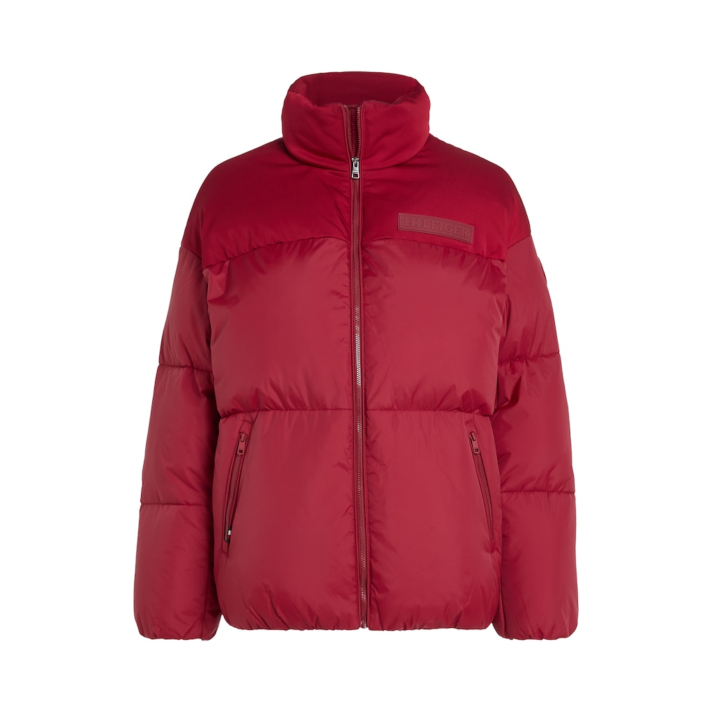 Tommy Hilfiger Steppjacke »NEW YORK PUFFER JACKET«