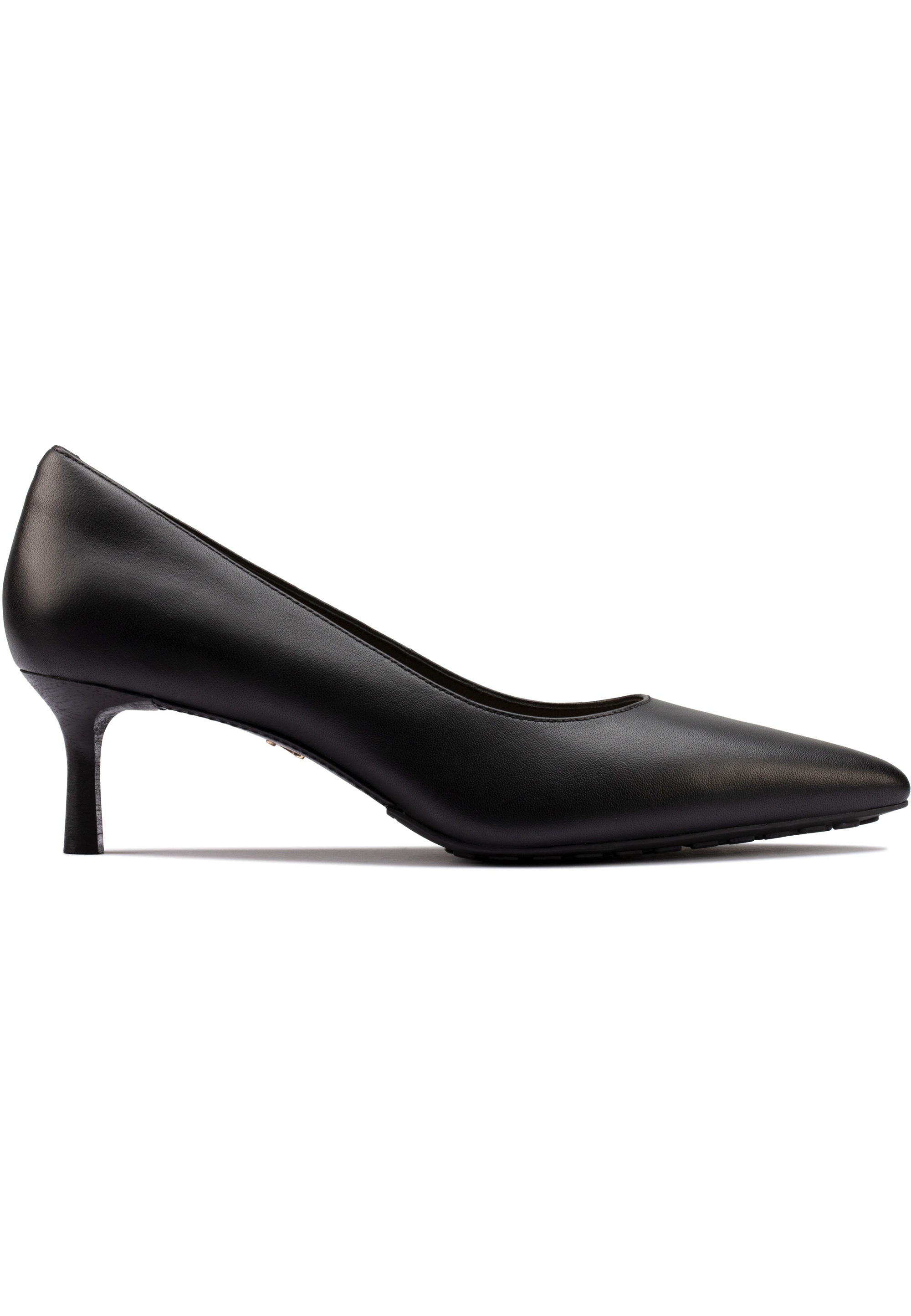 Clarks Pumps »Adela Court«, mit Komfort-Fußbett und vielseitig-elegantem Look