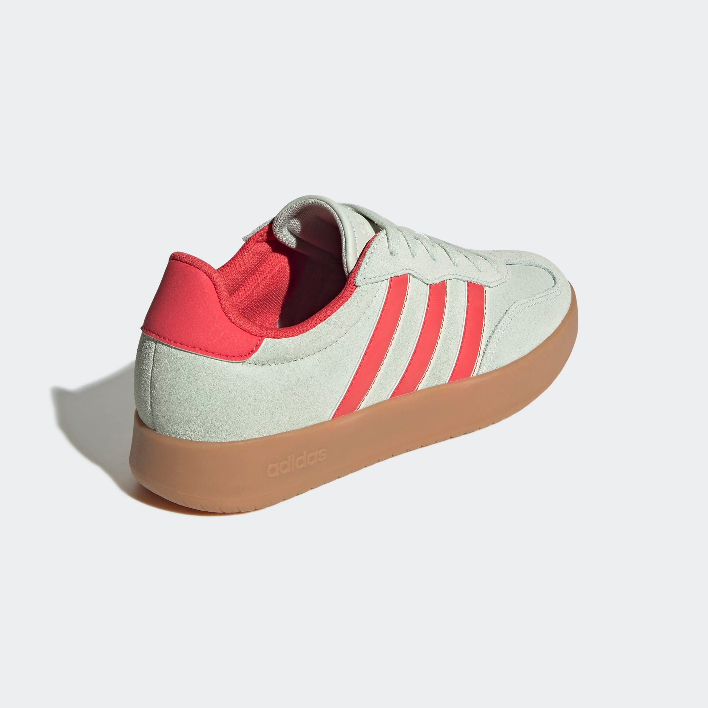 adidas Sportswear Sneaker »BARREDA«, Design auf den Spuren des adidas Handball Spezial