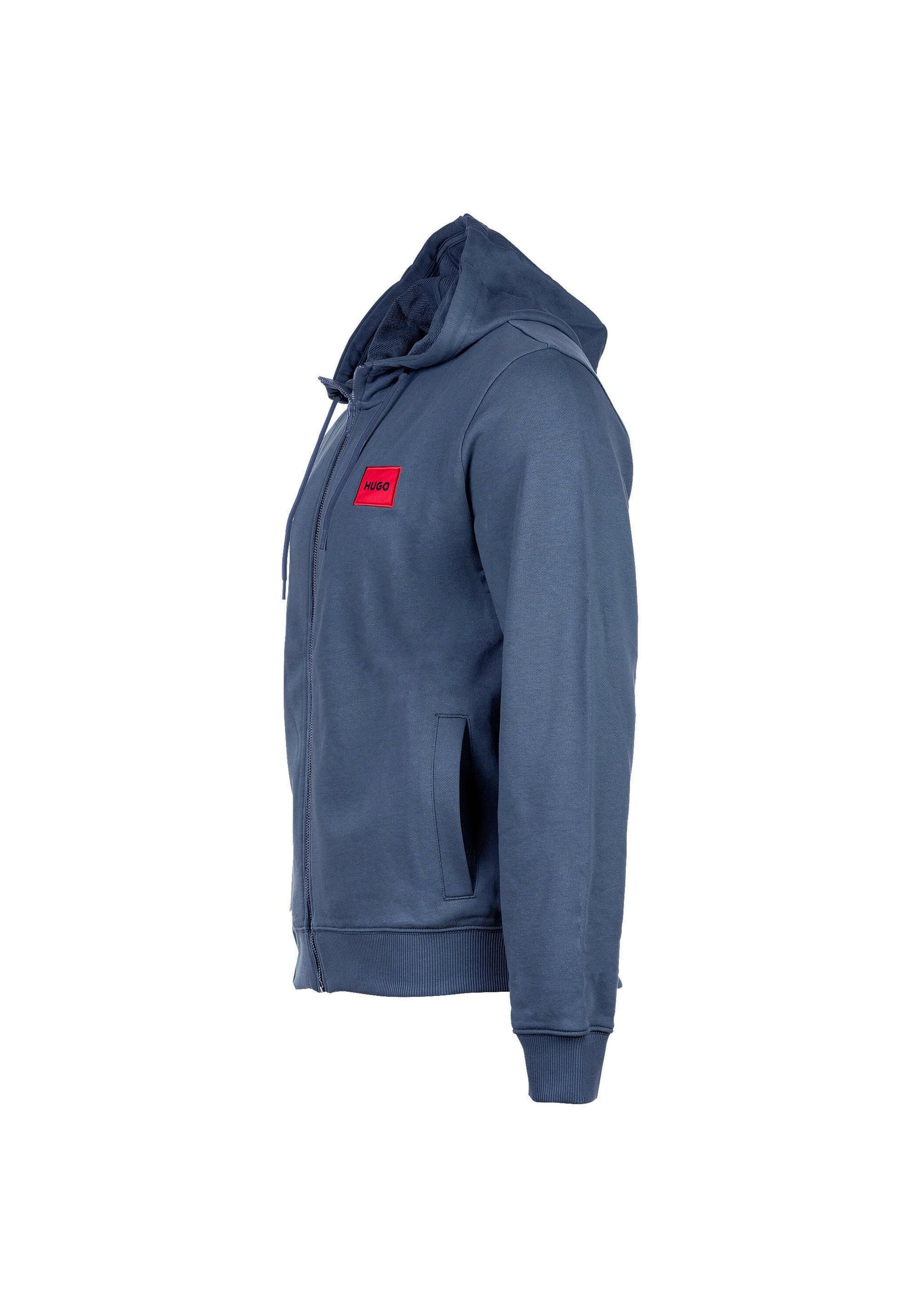 HUGO Sweatshirt »Sweatjacke Daple212«