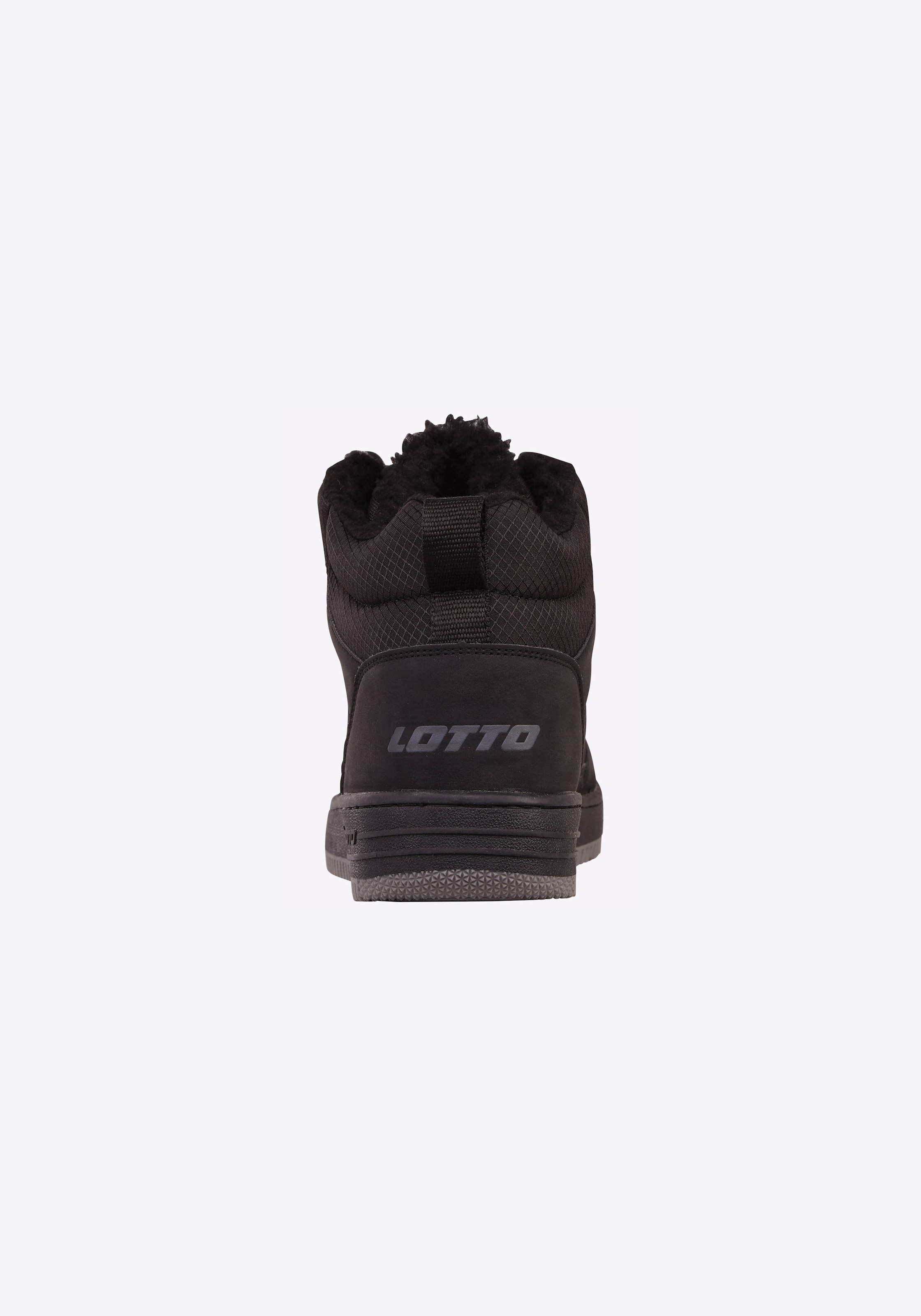 lotto Sneakerboots, Winterschuhe, Schnürboots, Sneaker, gefüttert