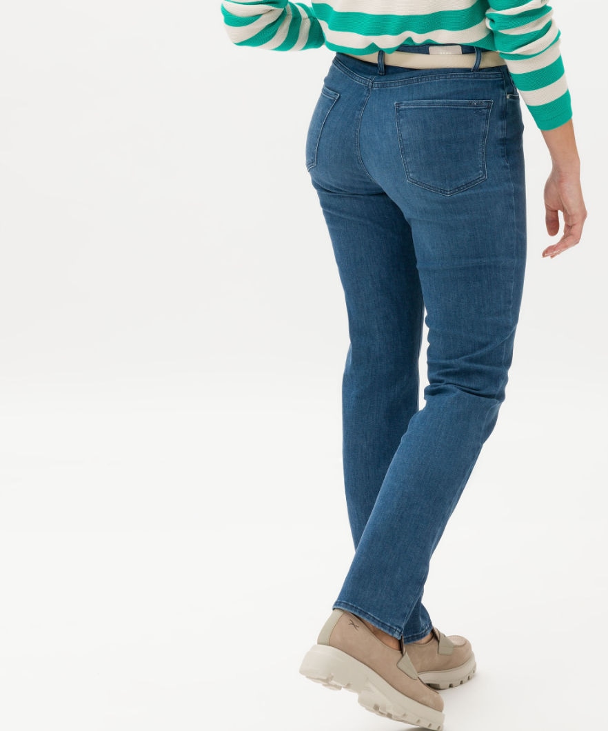 Brax 5-Pocket-Jeans »Style bestellen für CAROLA« BAUR 