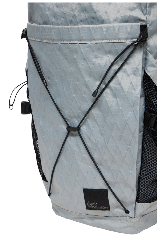 Jack Wolfskin Daypack »WANDERMOOD ROLLTOP 30«
