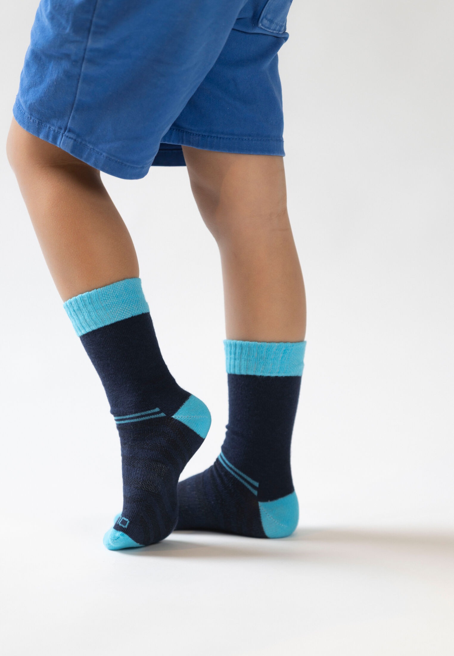 Camano Socken »Socken Mesh Ventilation 10er Pack«