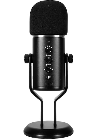 MSI Mikrofon »IMMERSE GV60 STREAMING MIC« kaufen