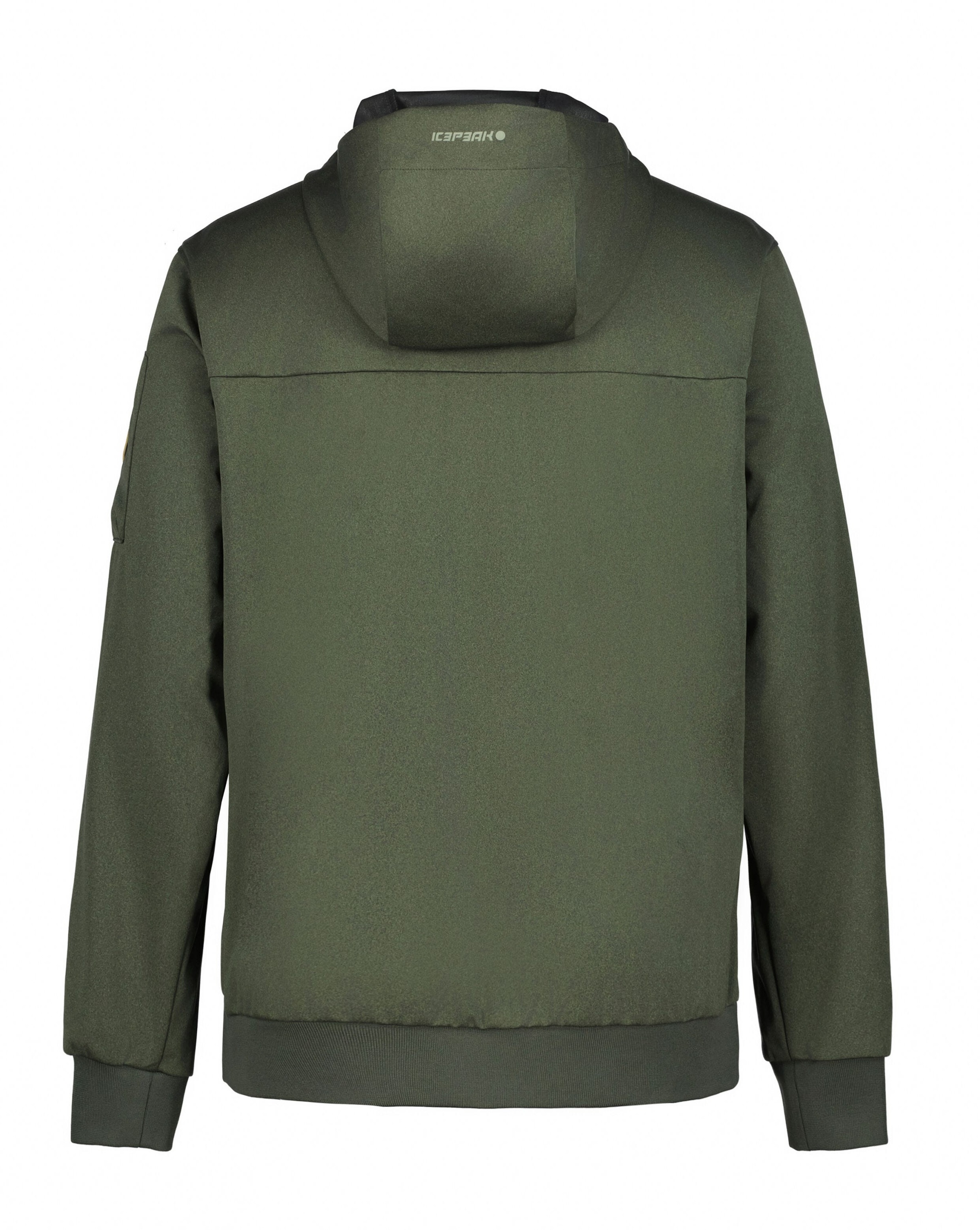 Icepeak Softshelljacke "H SOFTSHELLBLOUSON MERRYVILLE", (1 St.) günstig online kaufen