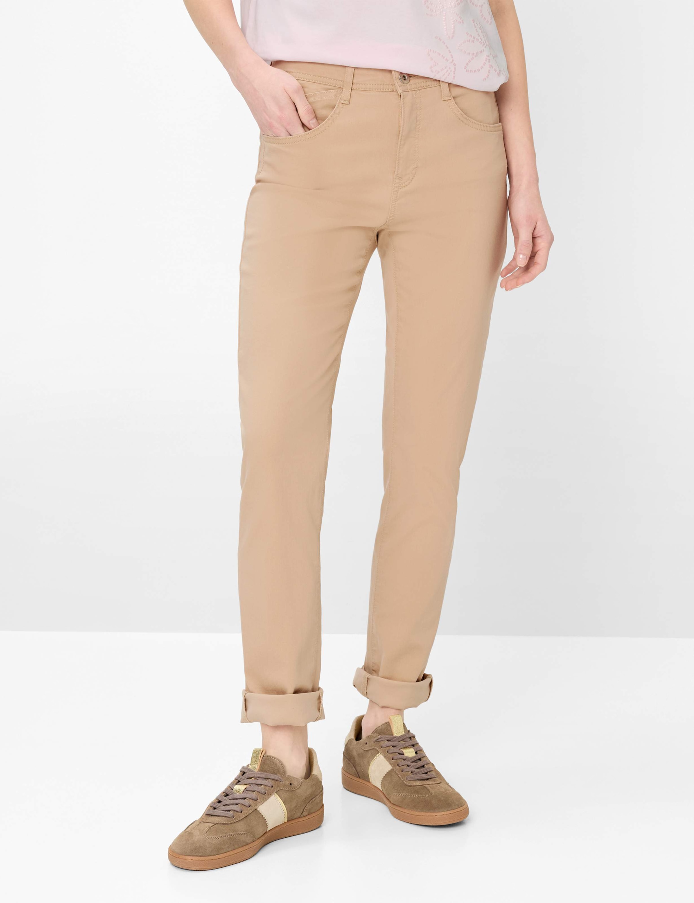 Brax 5-Pocket-Jeans "Style MARY" günstig online kaufen