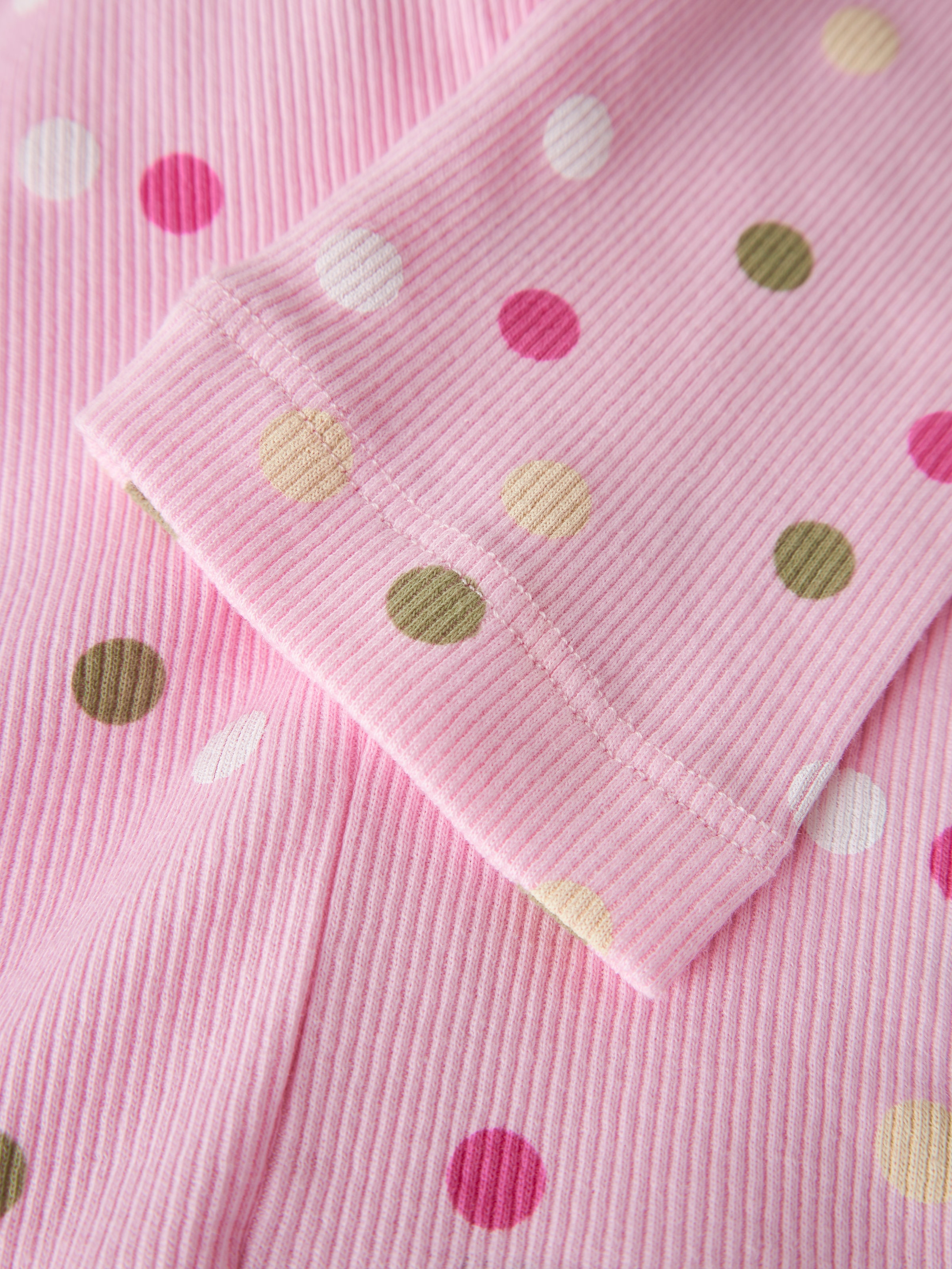 Name It Leggings »NMFDOTTIA SLIM LEGGING«