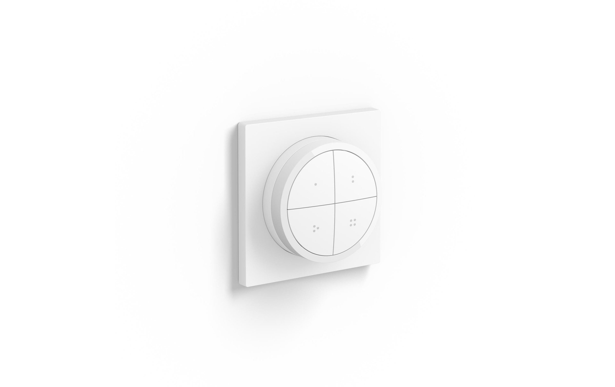 Philips Hue Smart-Home-Steuerelement »Tap Dial Switch«