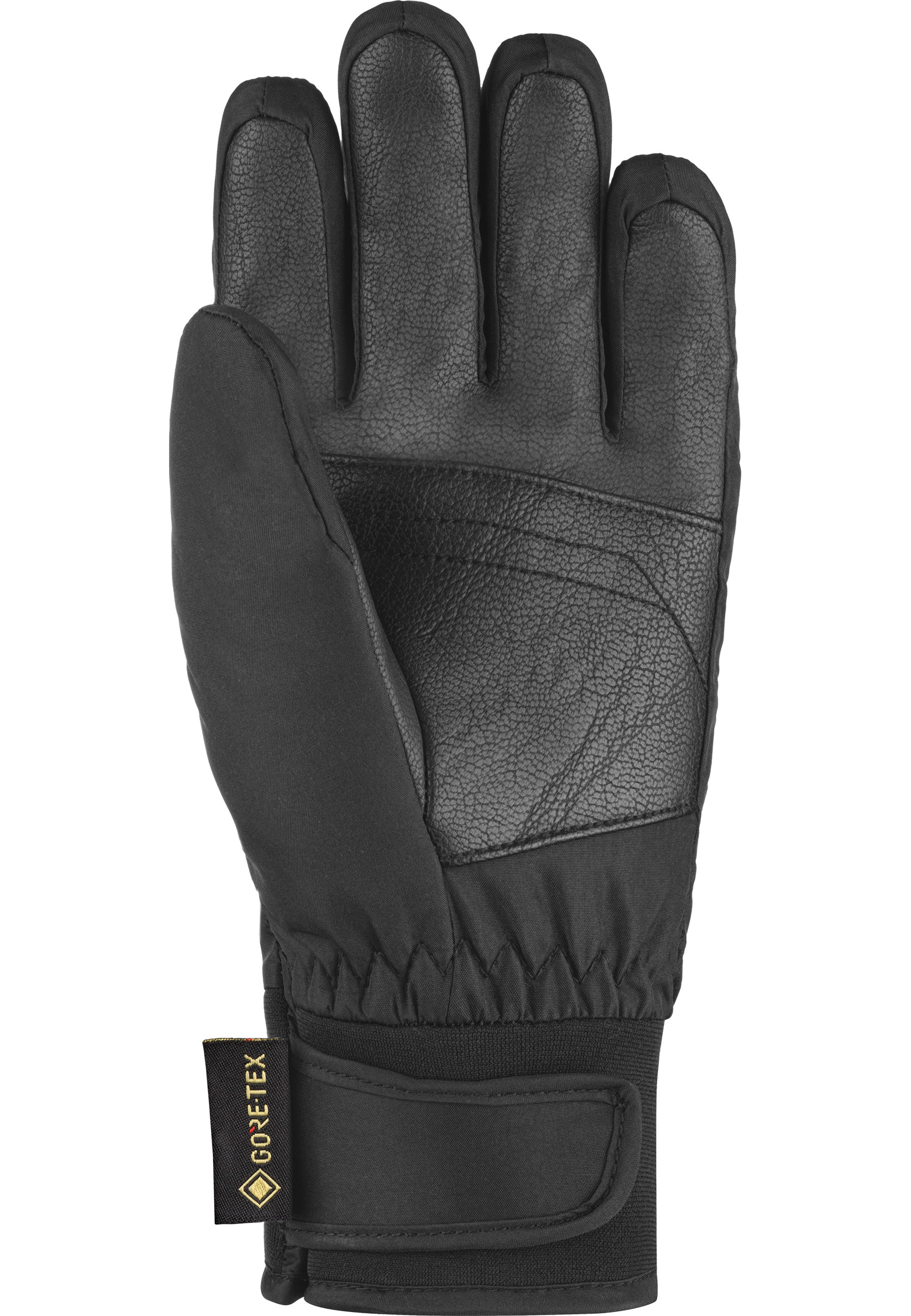 Thumbnail - Reusch Skihandschuhe "Bolt SC GORE-TEX Junior", warm, wasserdicht und atmungsaktiv