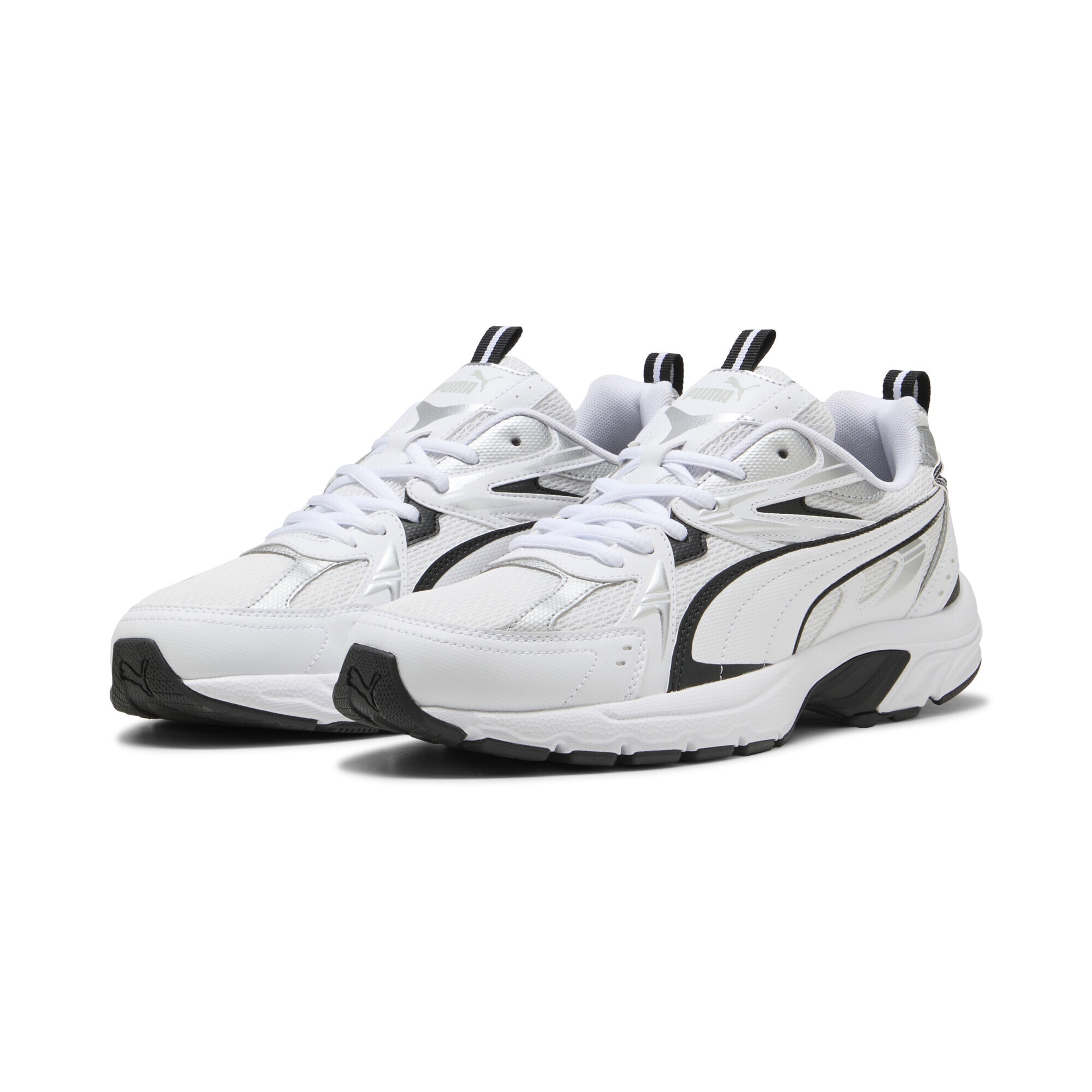 PUMA Sneaker "Milenio Tech Sneakers Erwachsene" günstig online kaufen