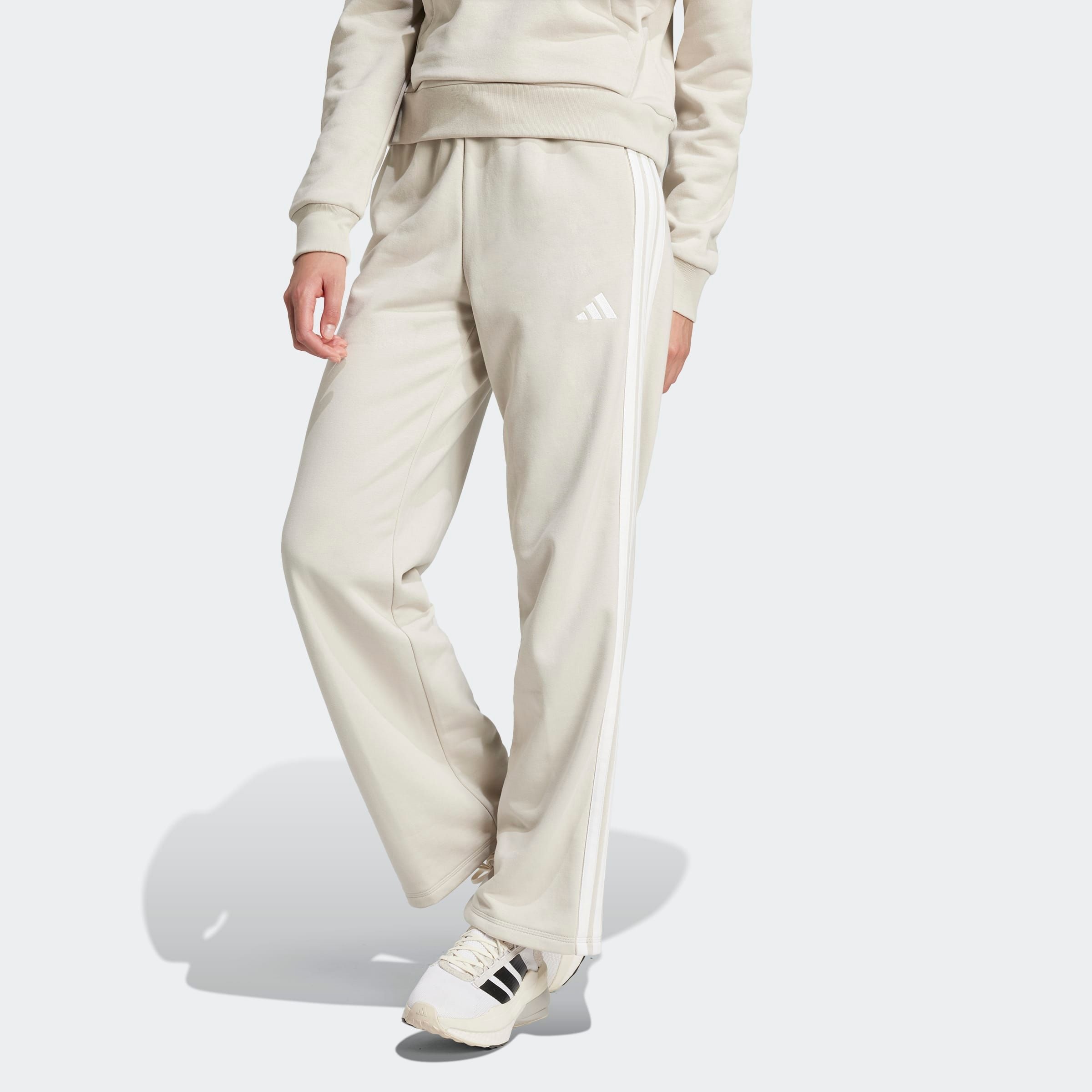 adidas Sportswear Sporthose "W 3S FT OH PT", (1 tlg.) günstig online kaufen