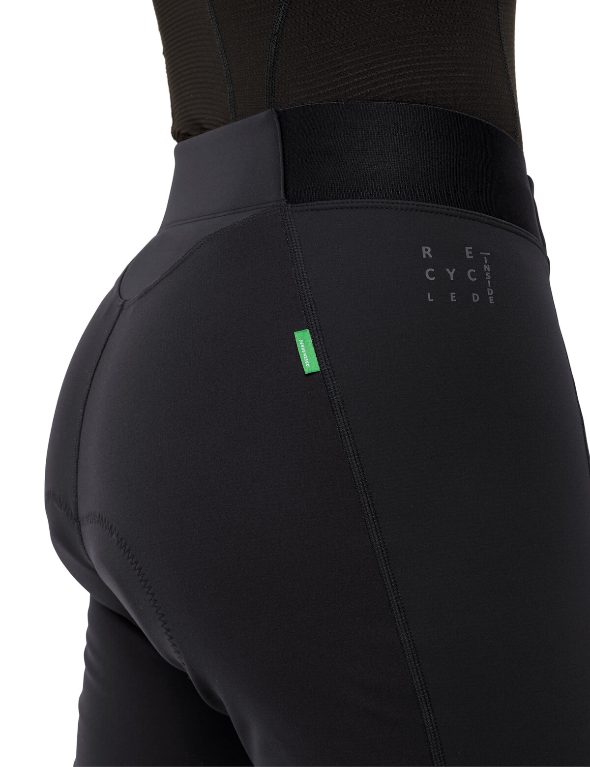 VAUDE Fahrradhose »Women's Posta Warm Tights II«