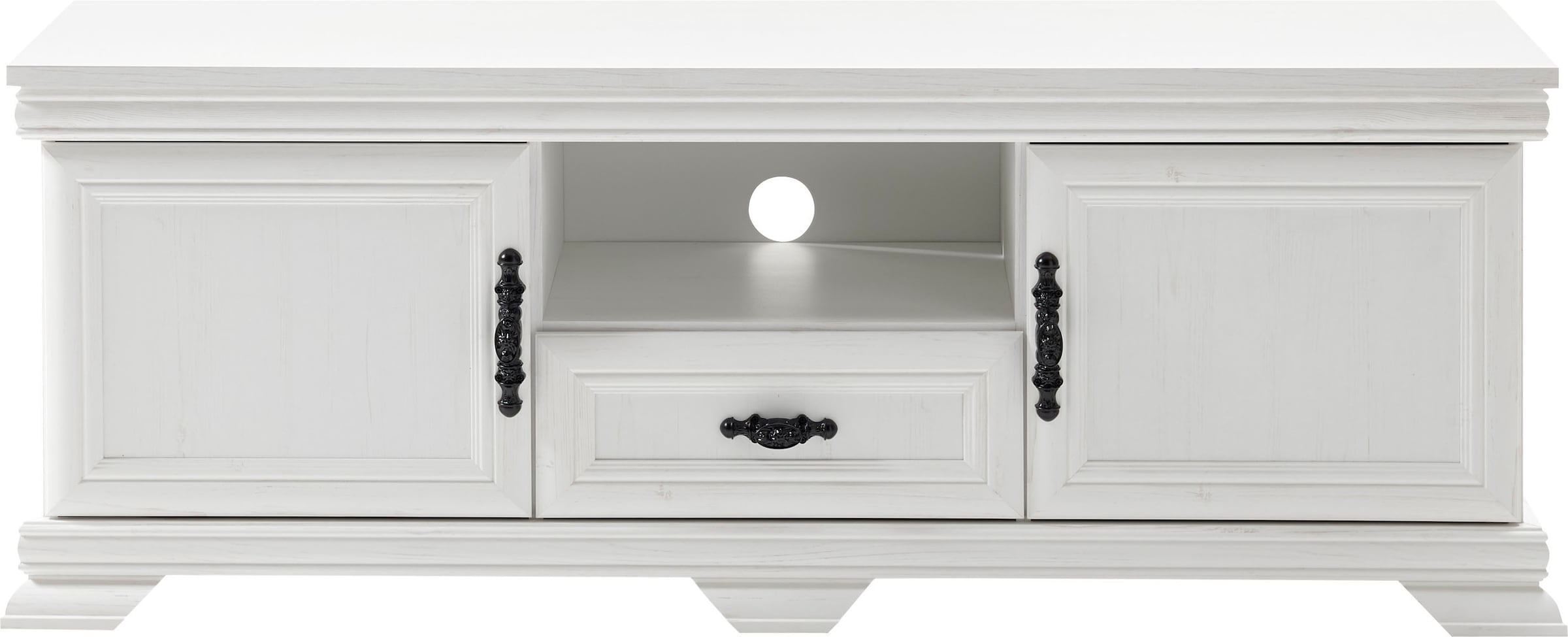 OTTO home Lowboard "Royal" Breite ca. 158 cm günstig online kaufen