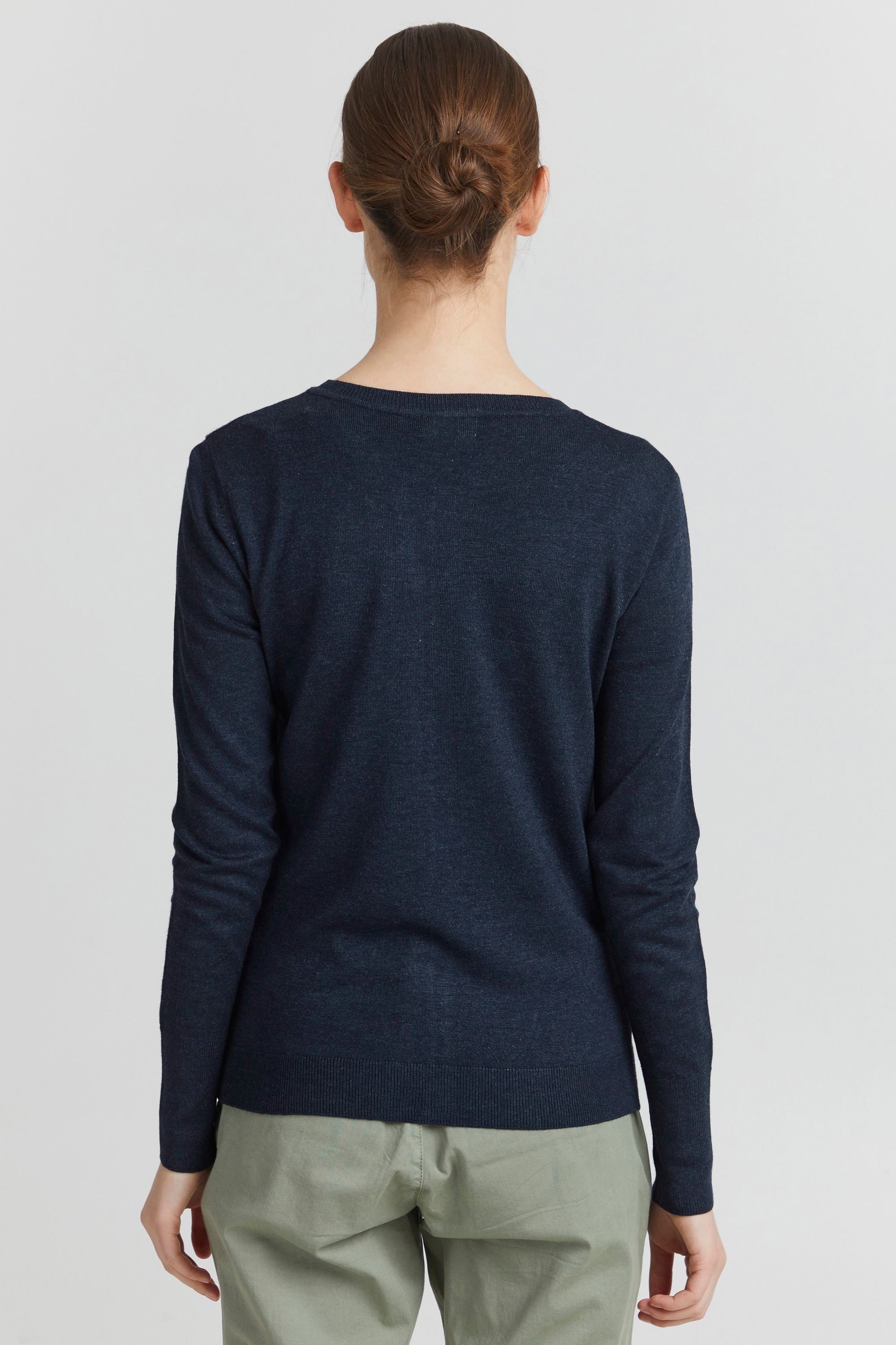 OXMO Cardigan »Strickcardigan OXHlin«