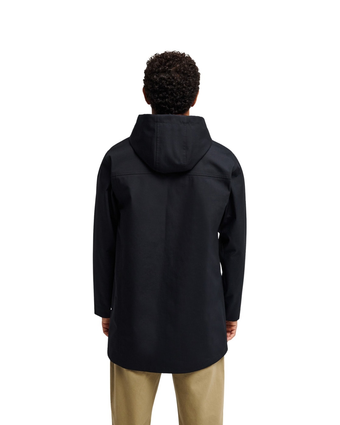 Quiksilver Regenjacke »Diamond Rain« mit Kapuze