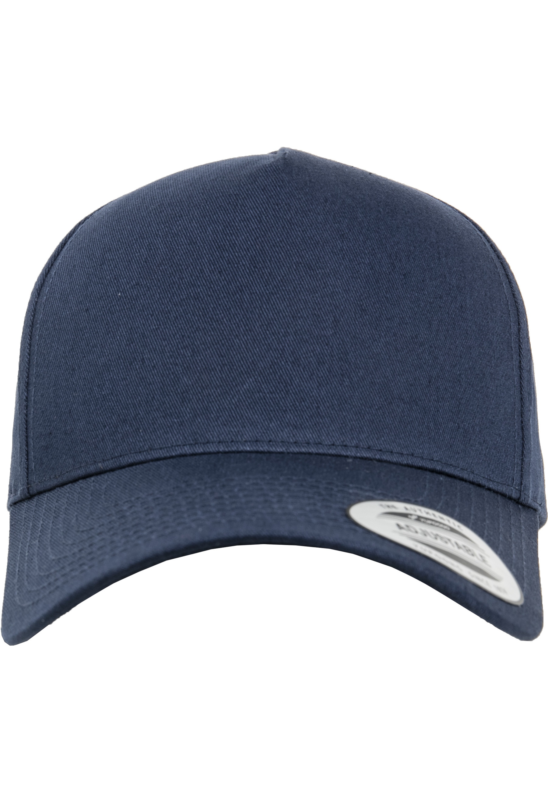 Flexfit Flex Cap "Flexfit Accessoires 5-Panel Curved Classic Snapback"