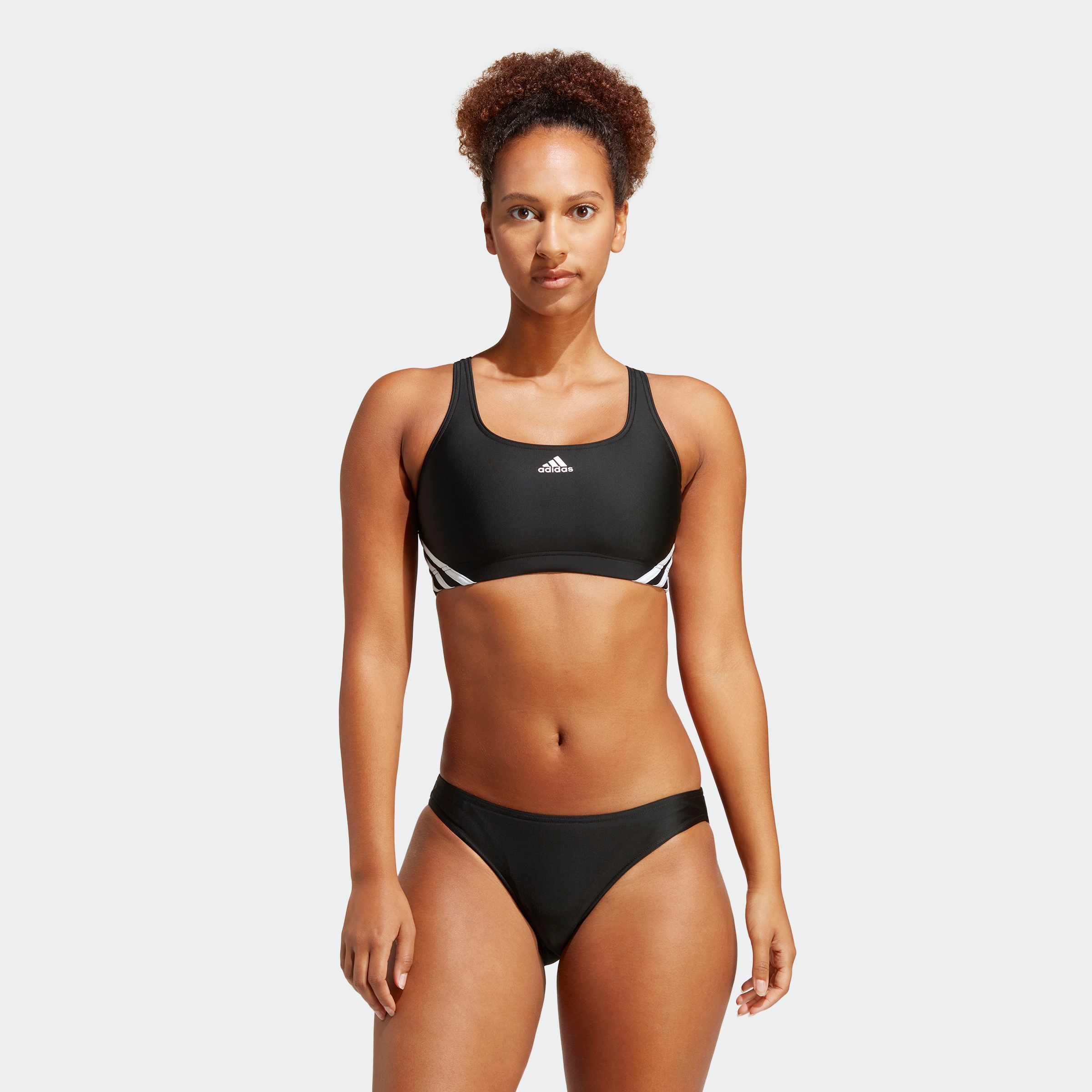 adidas Performance Bustier-Bikini »3S SPORTY BIK«