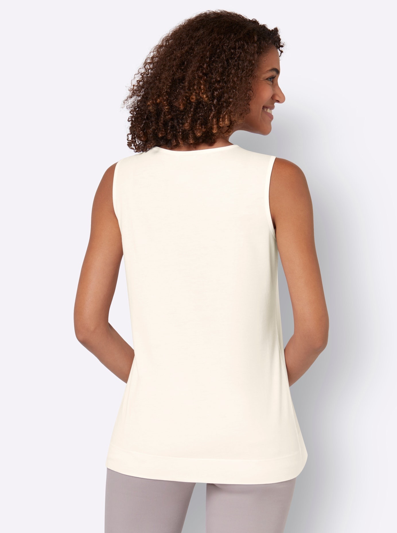 Casual Looks Shirttop