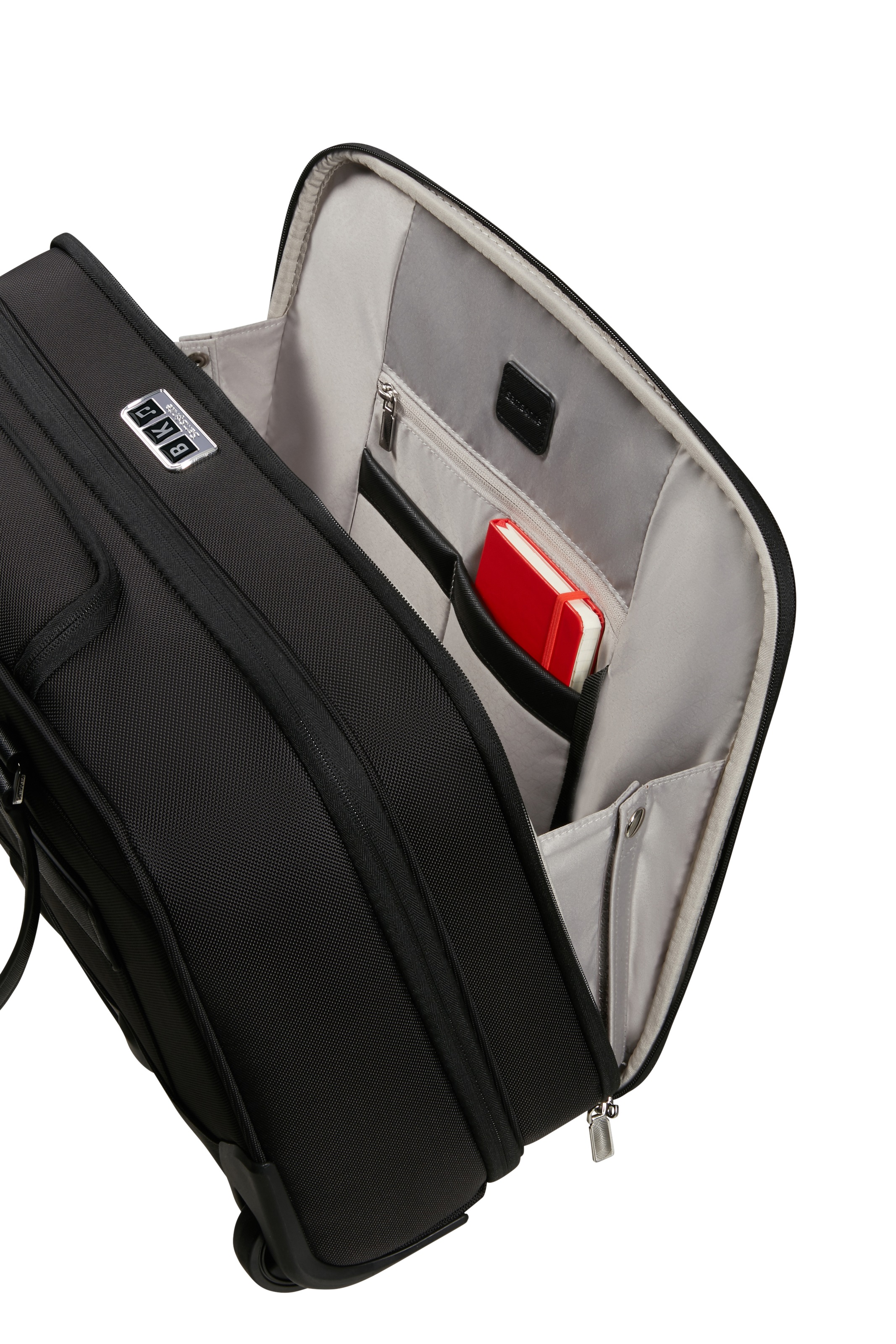 Samsonite Aktentasche »IMAGE BIZ« Damen Geschäftstasche mit vielen Staumöglichkeiten
