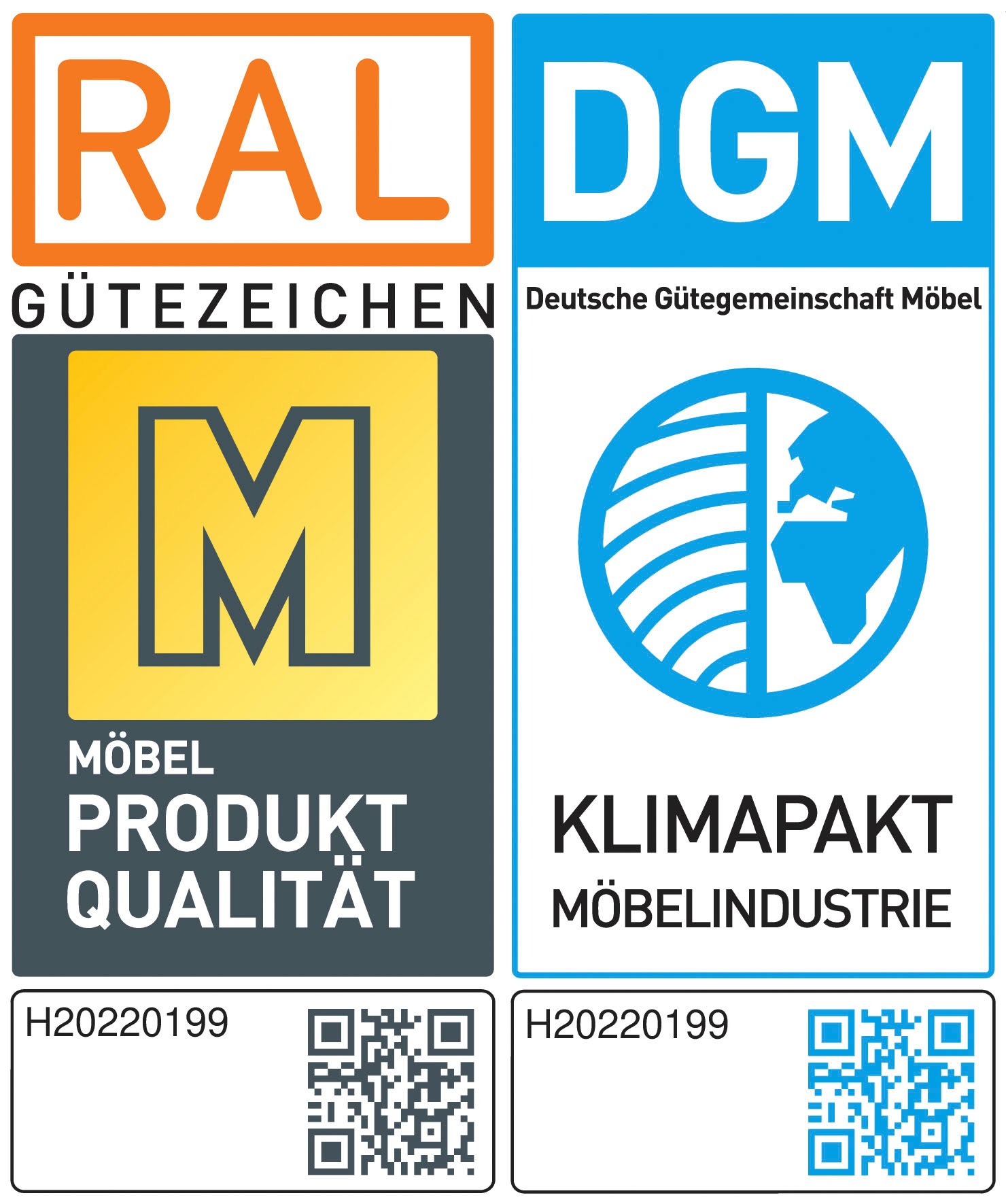 Thumbnail - sit&more Sofakissen "Morris"