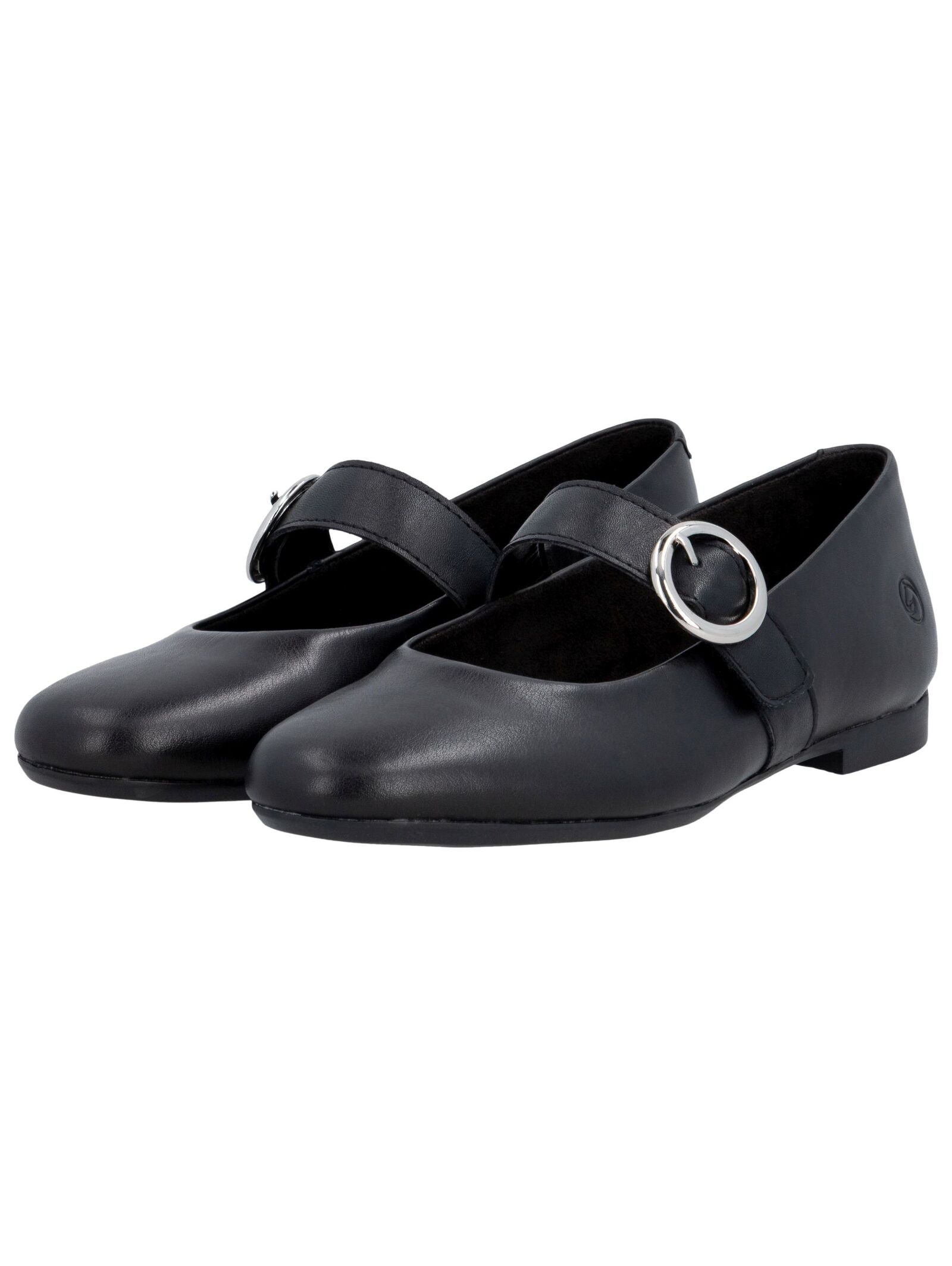 Remonte Riemchenballerina »Remonte Ballerinas Leder«