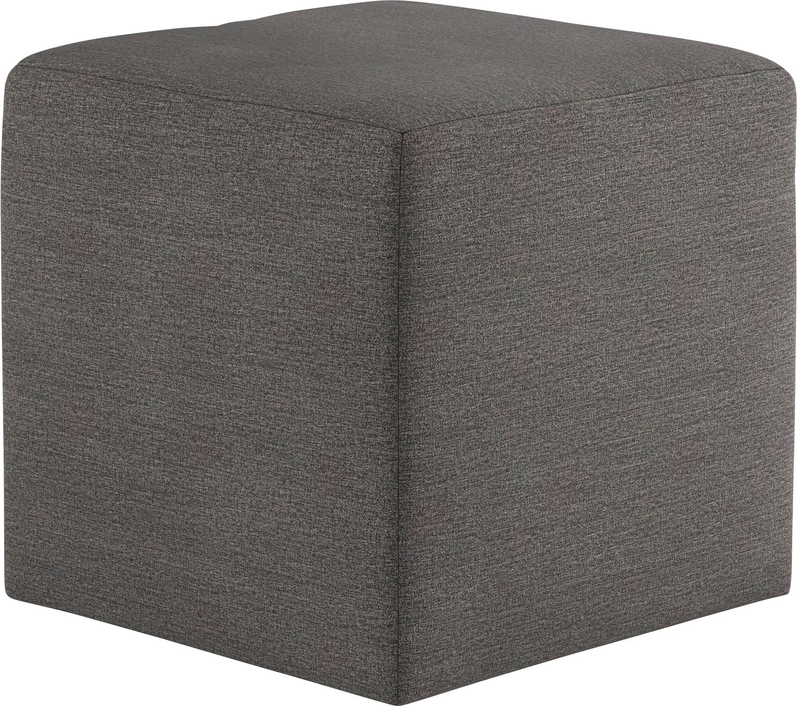 COTTA Hocker "Cuby", Sitzwürfel, Cube, Sitzhocker günstig online kaufen