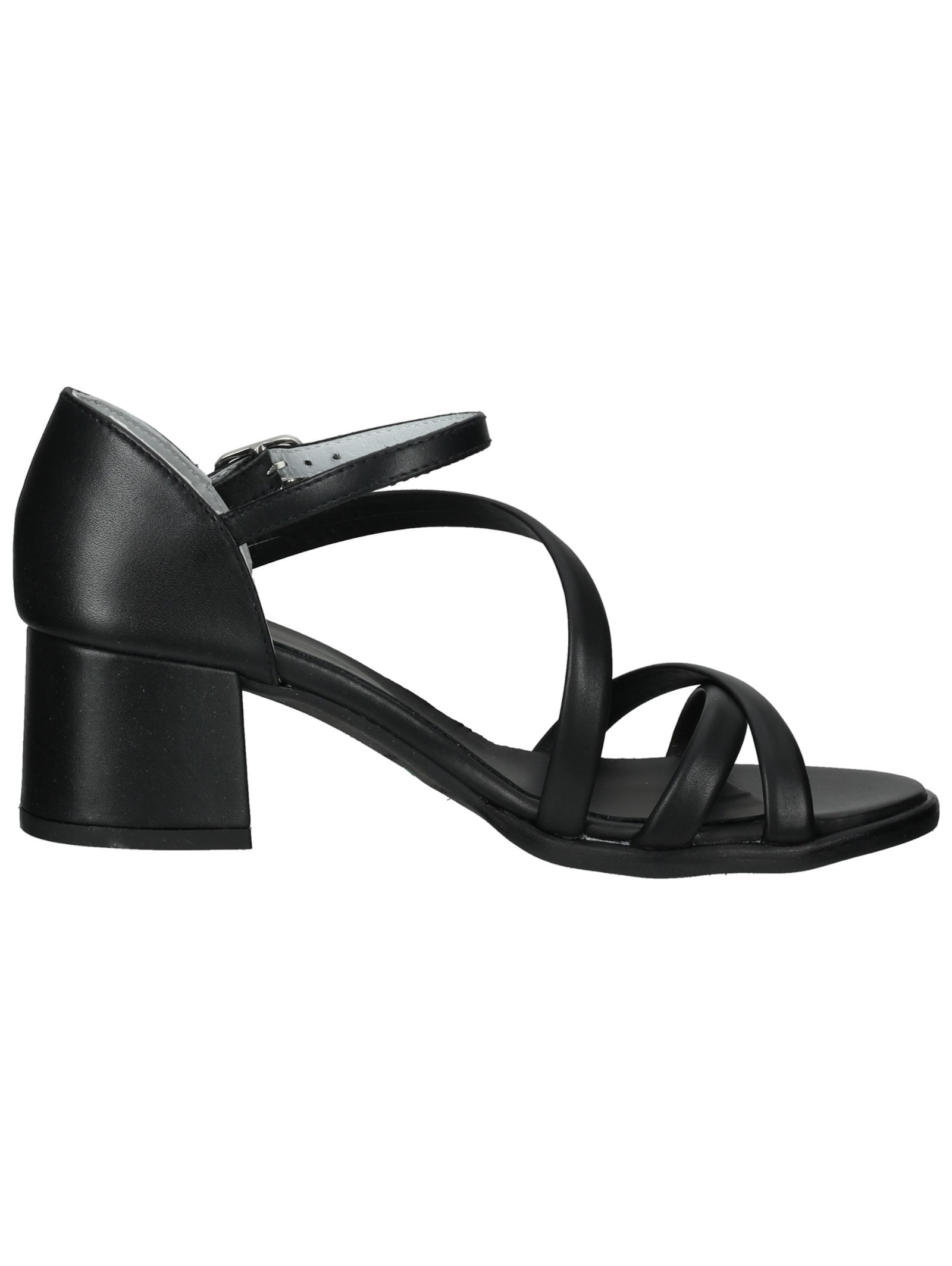 Nero Giardini Riemchensandale »Nero Giardini Sandalen Leder«