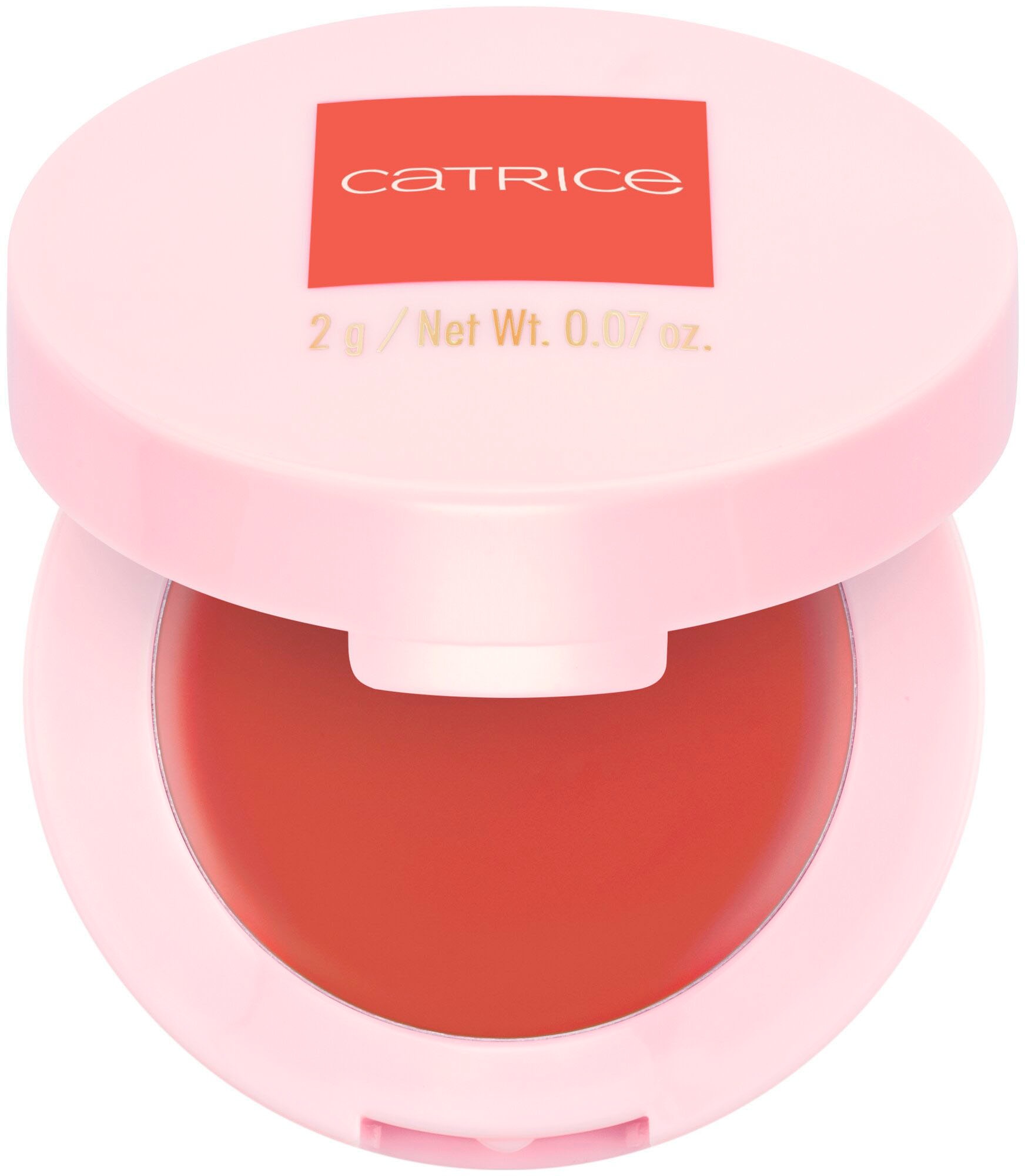 Catrice Rouge »Beautiful.You. Cream-To-Powder Blush«, (Set, 4 tlg.) online  kaufen | BAUR