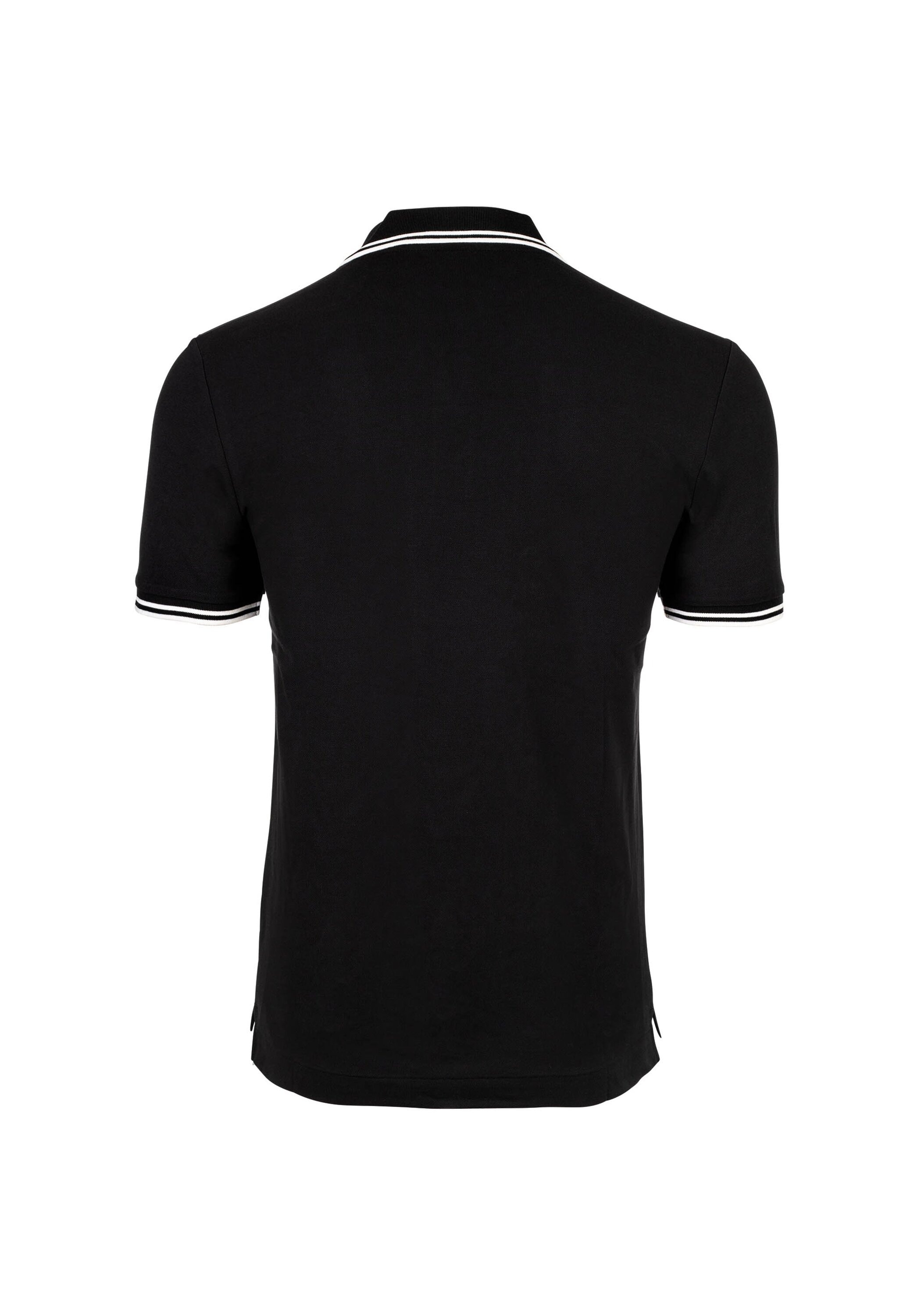 G-STAR Poloshirt "Poloshirt Dunda Slim Stripe Polo" günstig online kaufen