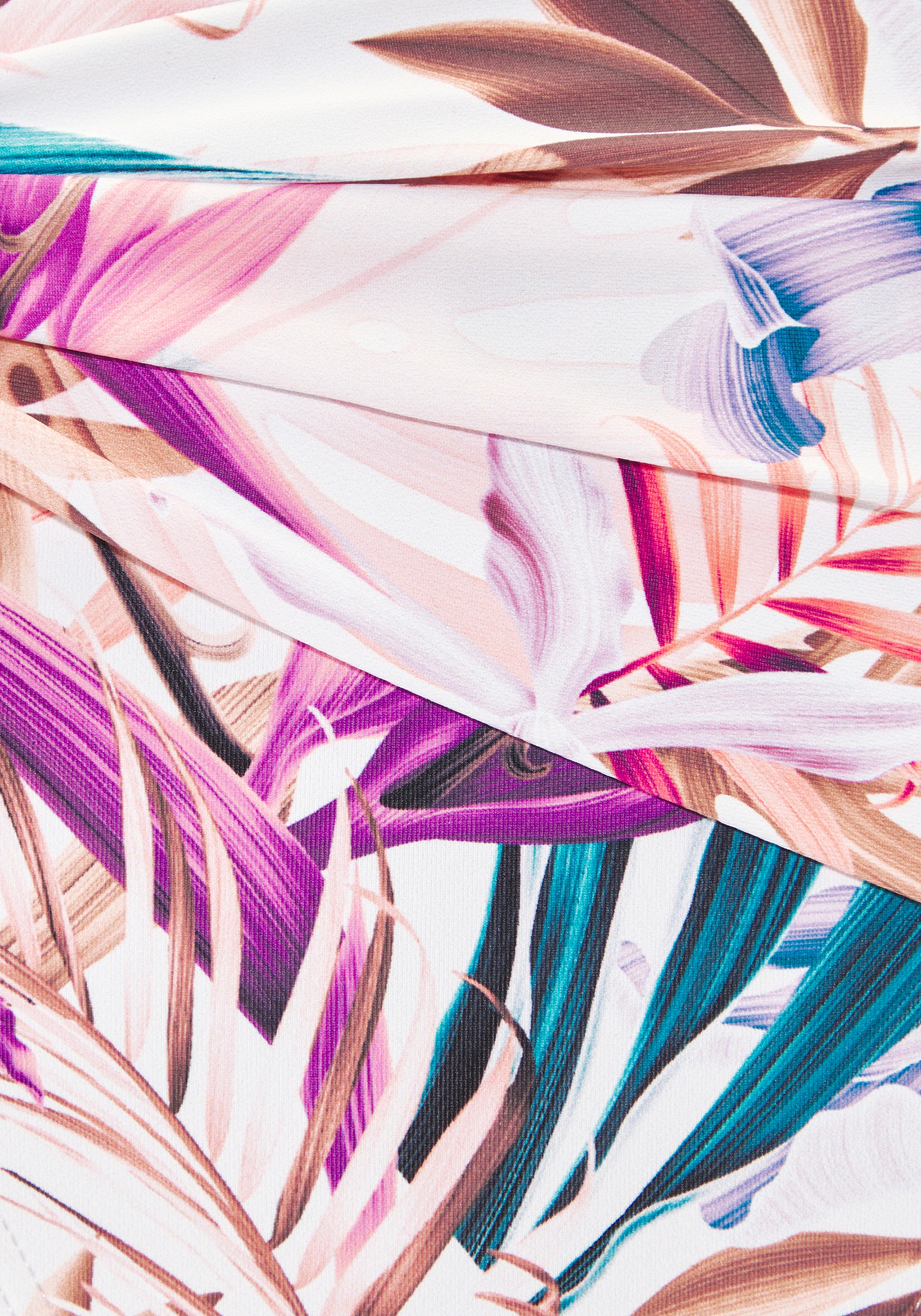 LASCANA Bikini-Hose »Beth« mit verspielter Zierschleife