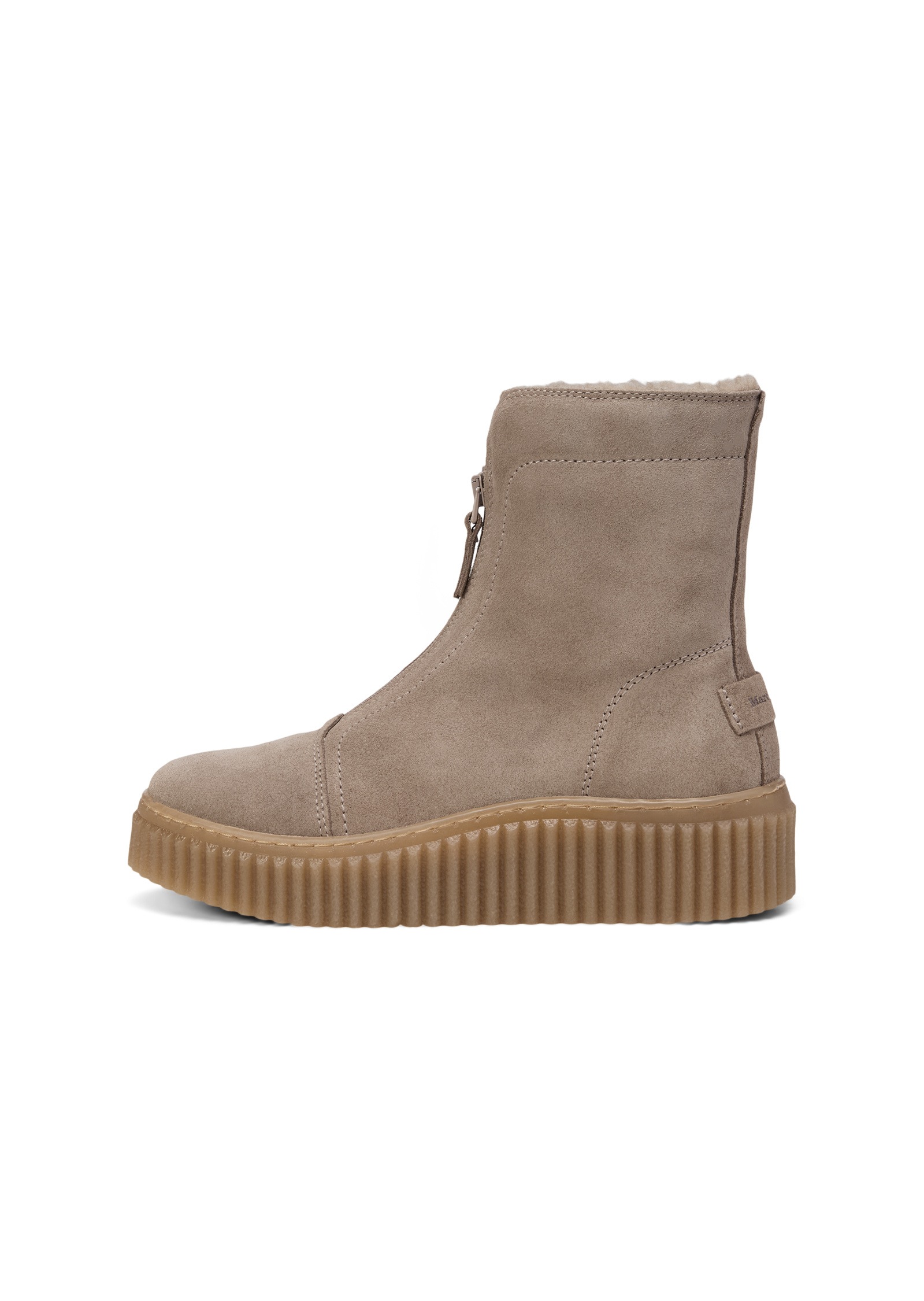 Thumbnail - Marc OPolo Winterboots "mit Reißverschluss vorne"