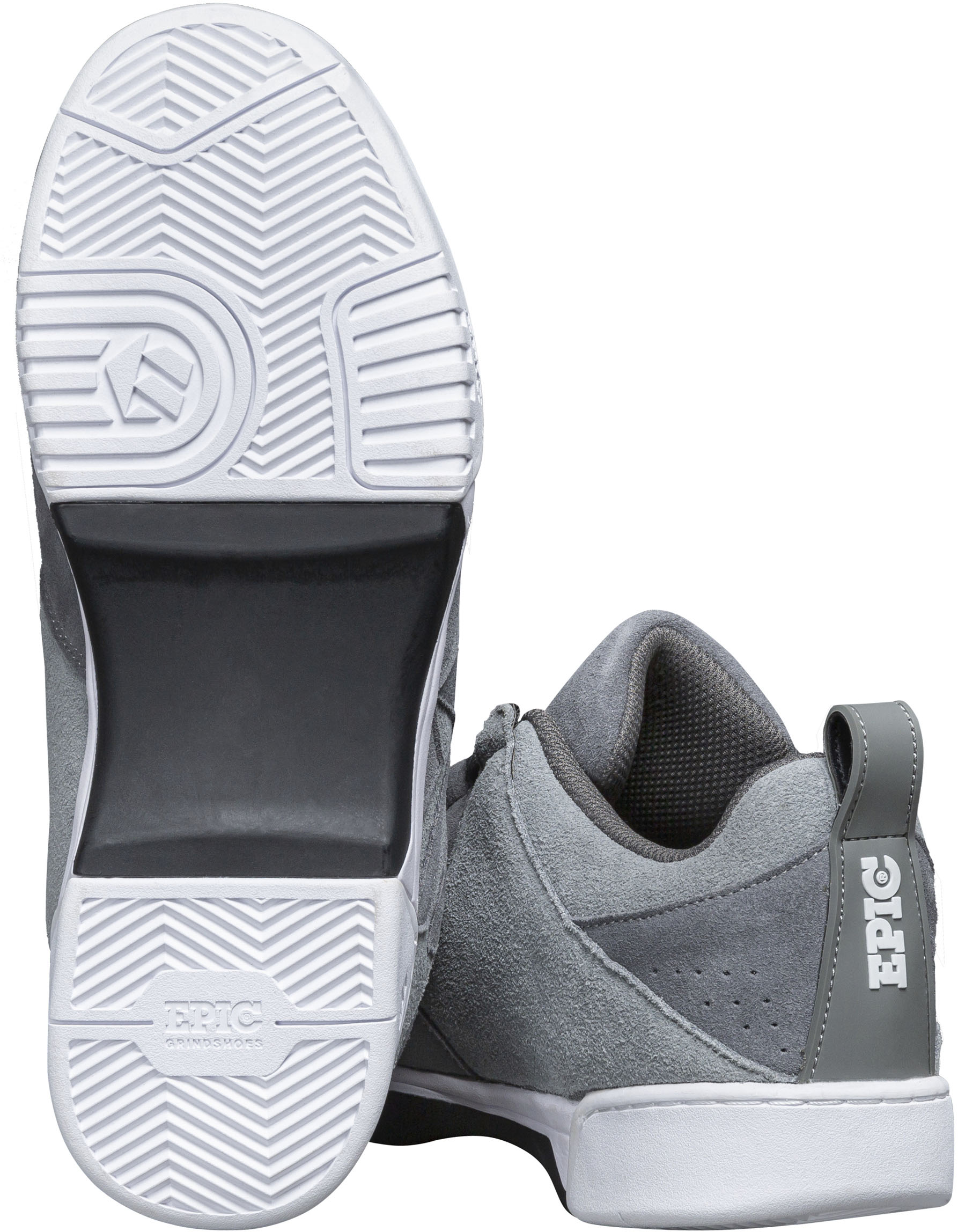 Thumbnail - EPIC Grindshoes Gleitschuh "Hype/Dash"