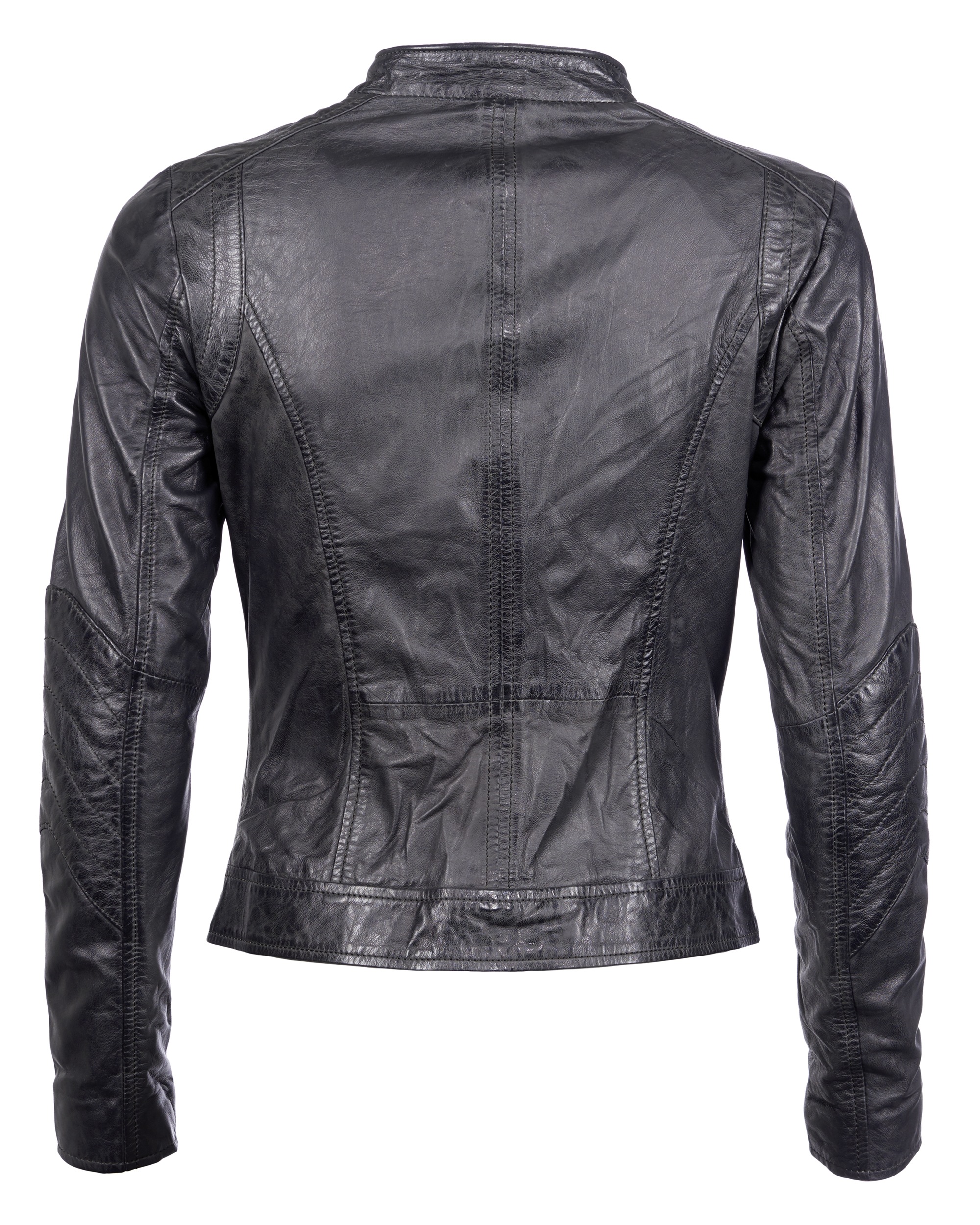 Maze Lederjacke »Marcie«