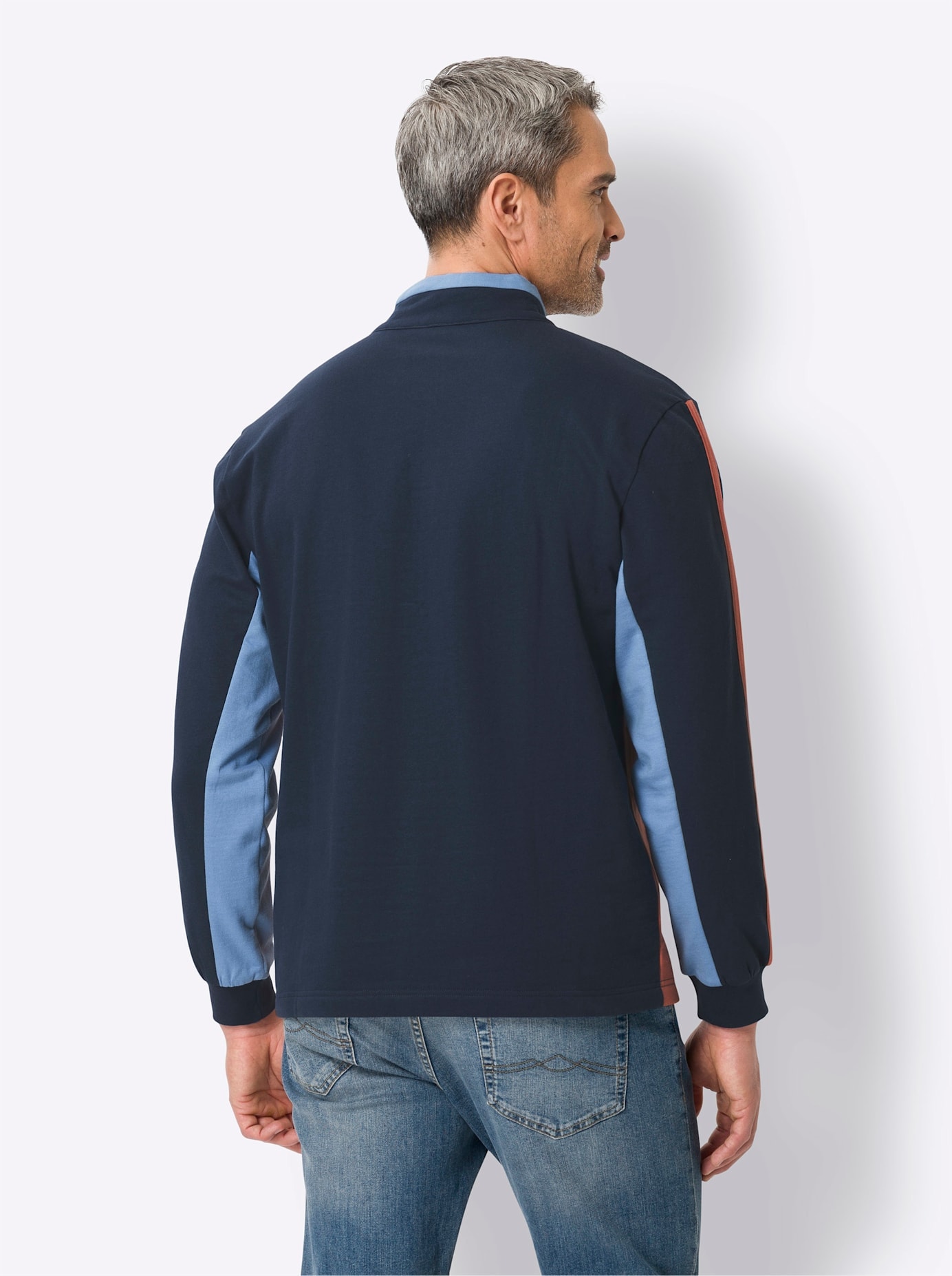Classic Sweatshirt