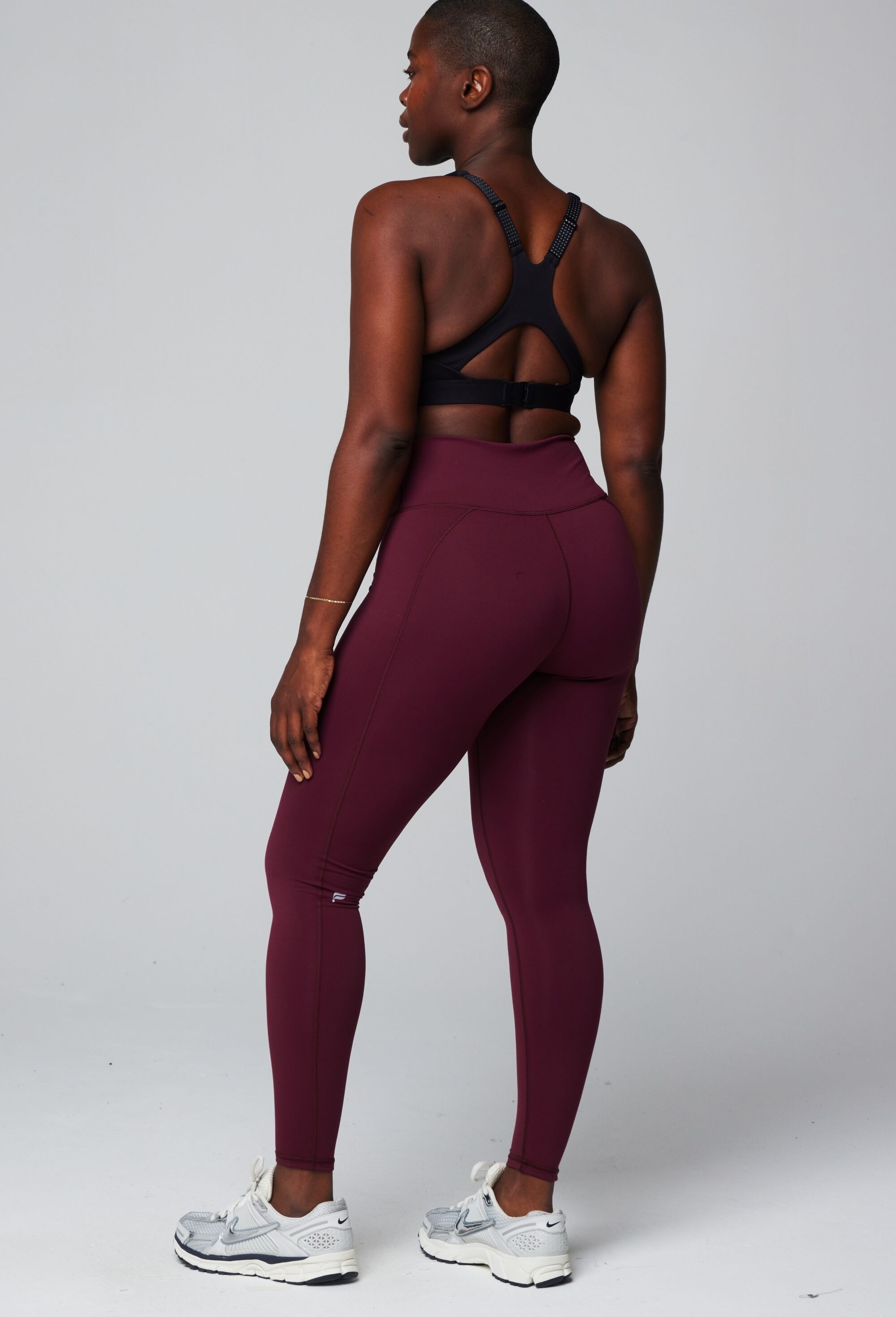 Fabletics Leggings »Fabletics Leggings Define PowerHold«  mit hohem Bund