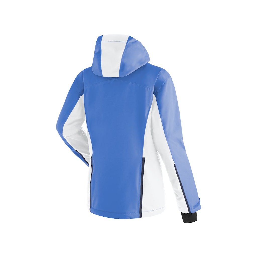 Maier Sports Skijacke »Monzabon W«, atmungsaktive Ski-Jacke für Damen, wasserdicht und winddicht