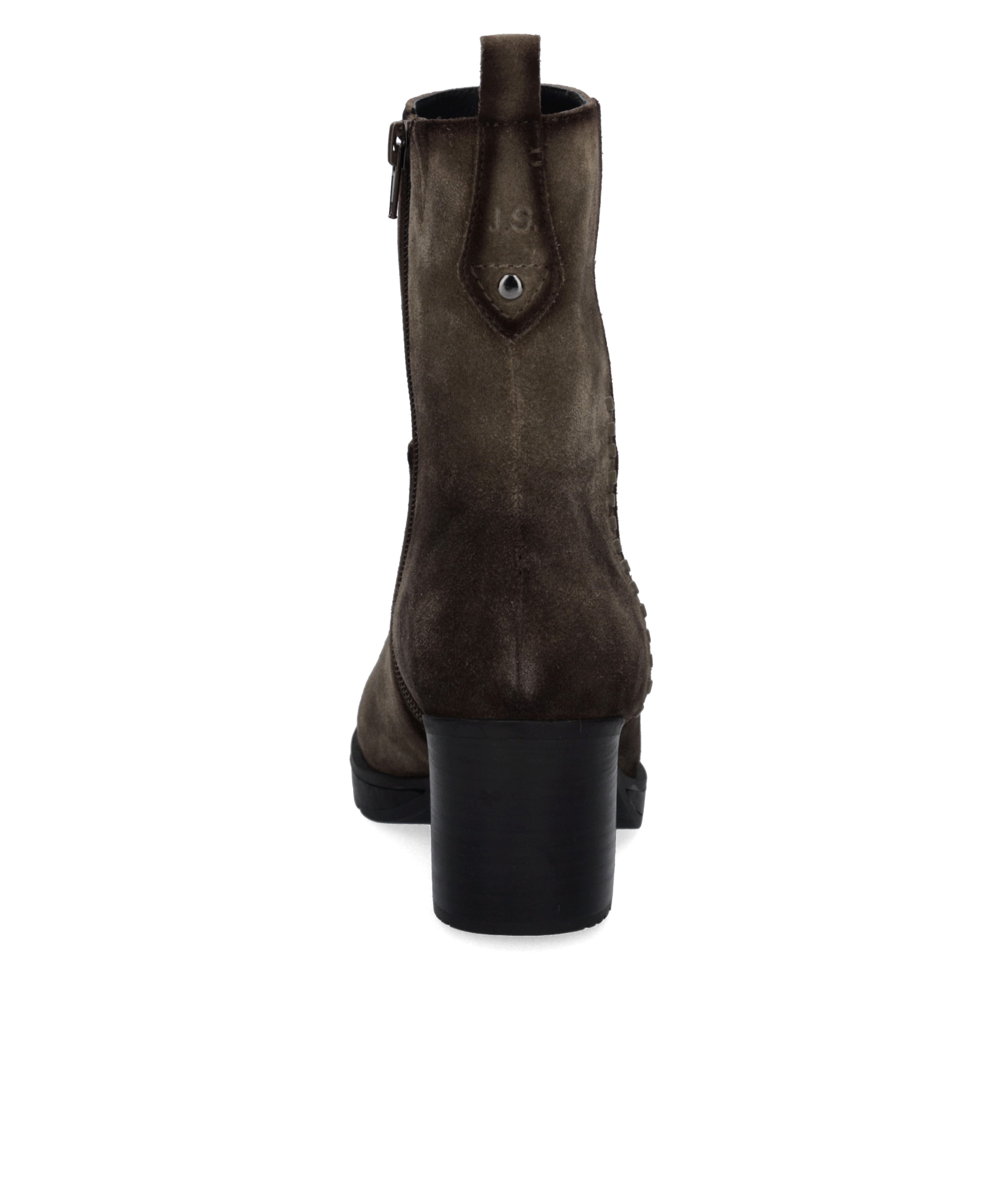 Josef Seibel Stiefelette »Gloria 10, taupe«