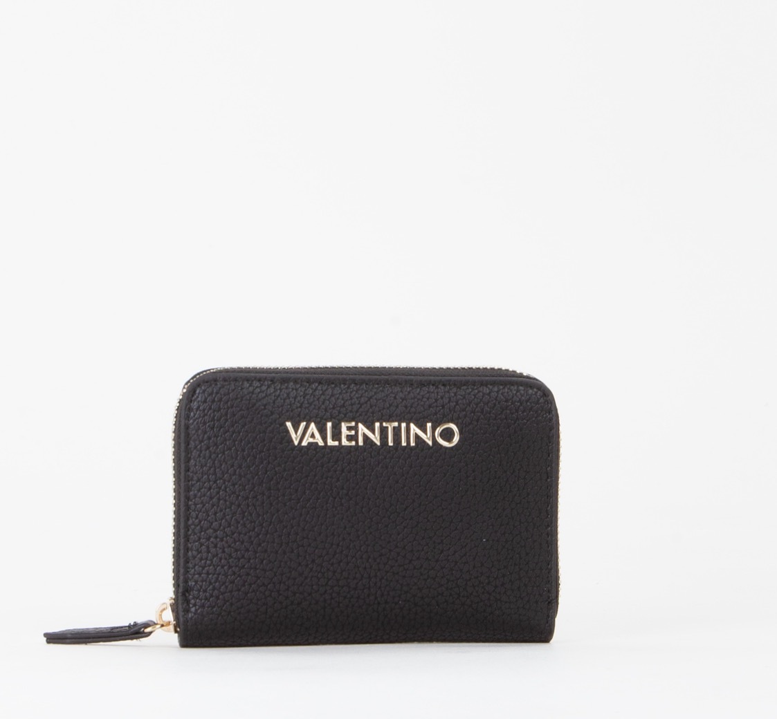 VALENTINO BAGS Geldbörse "ALEXIA", Damen Geldbeutel, Portemonnaie mit Logos günstig online kaufen