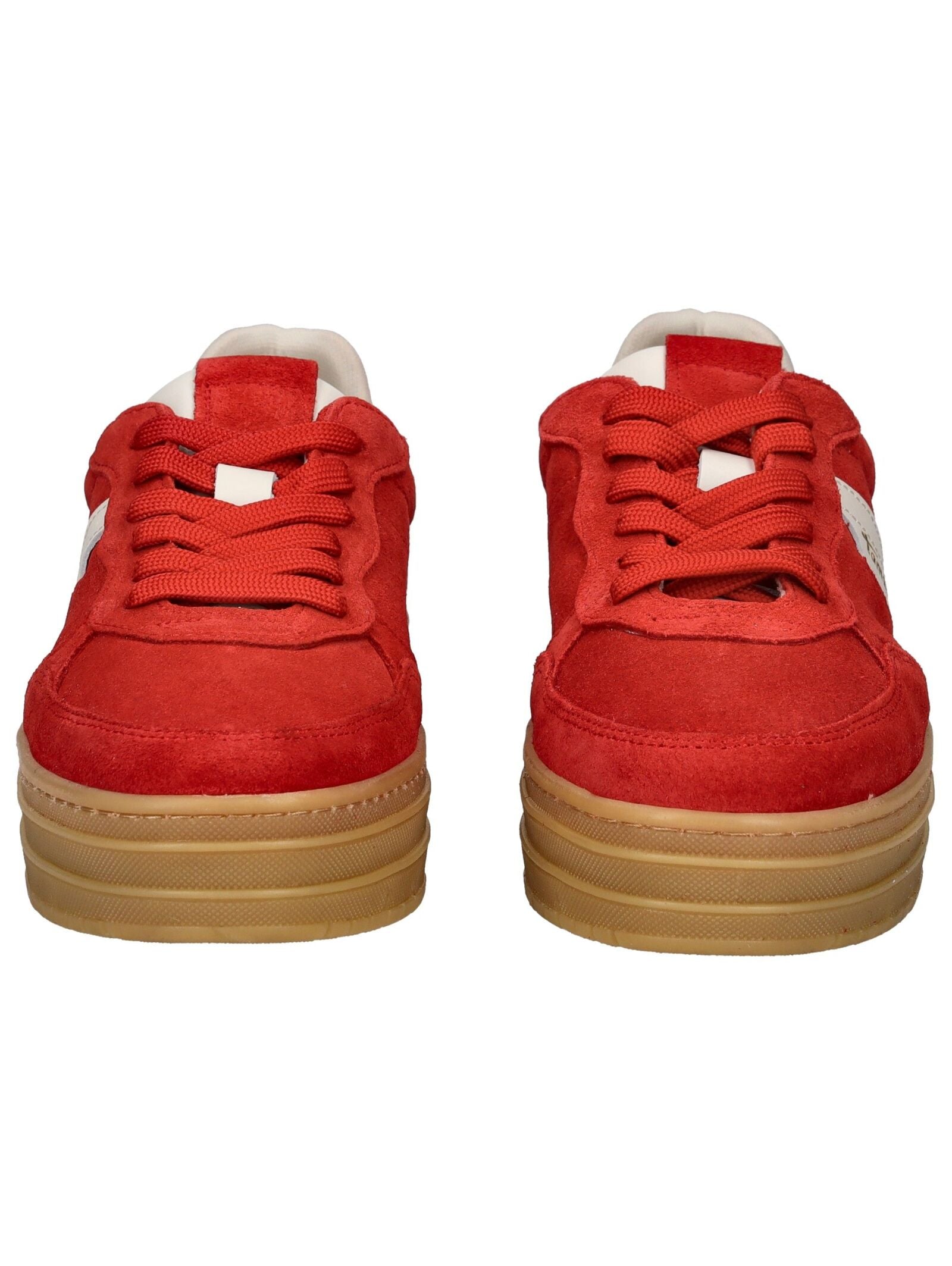 Tamaris Sneaker »Tamaris Sneaker Leder/Synthetik«