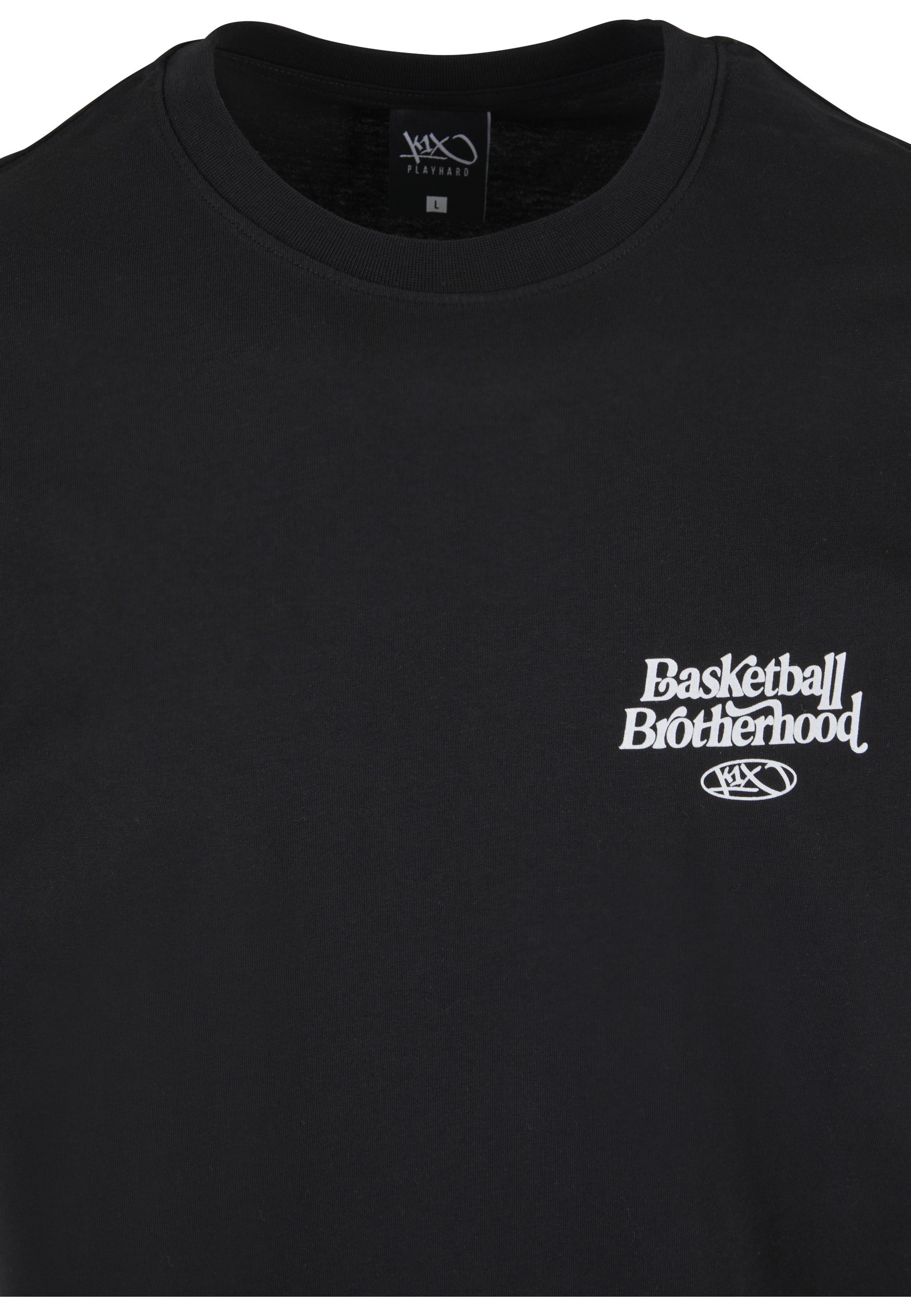 K1X T-Shirt »K1X Herren KXM241-059-2 K1X Brotherhood T-Shirt« 1 Stk.