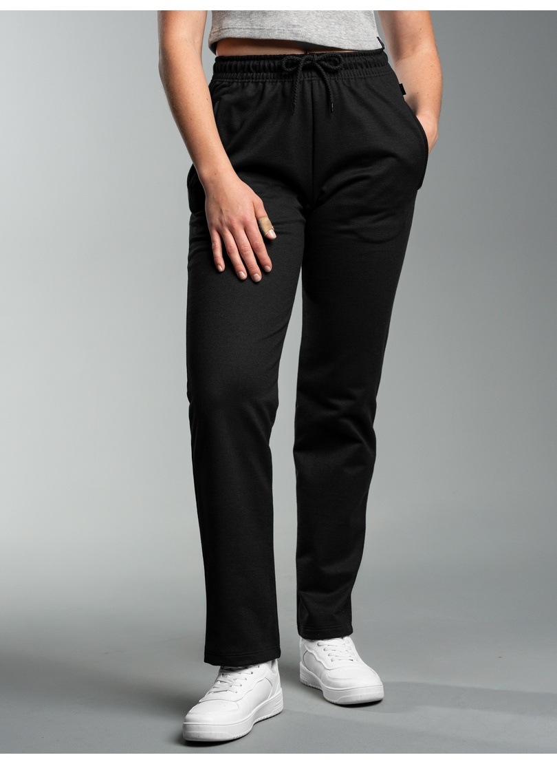 Trigema Sweathose "TRIGEMA Freizeithose aus Sweat-Qualität" günstig online kaufen