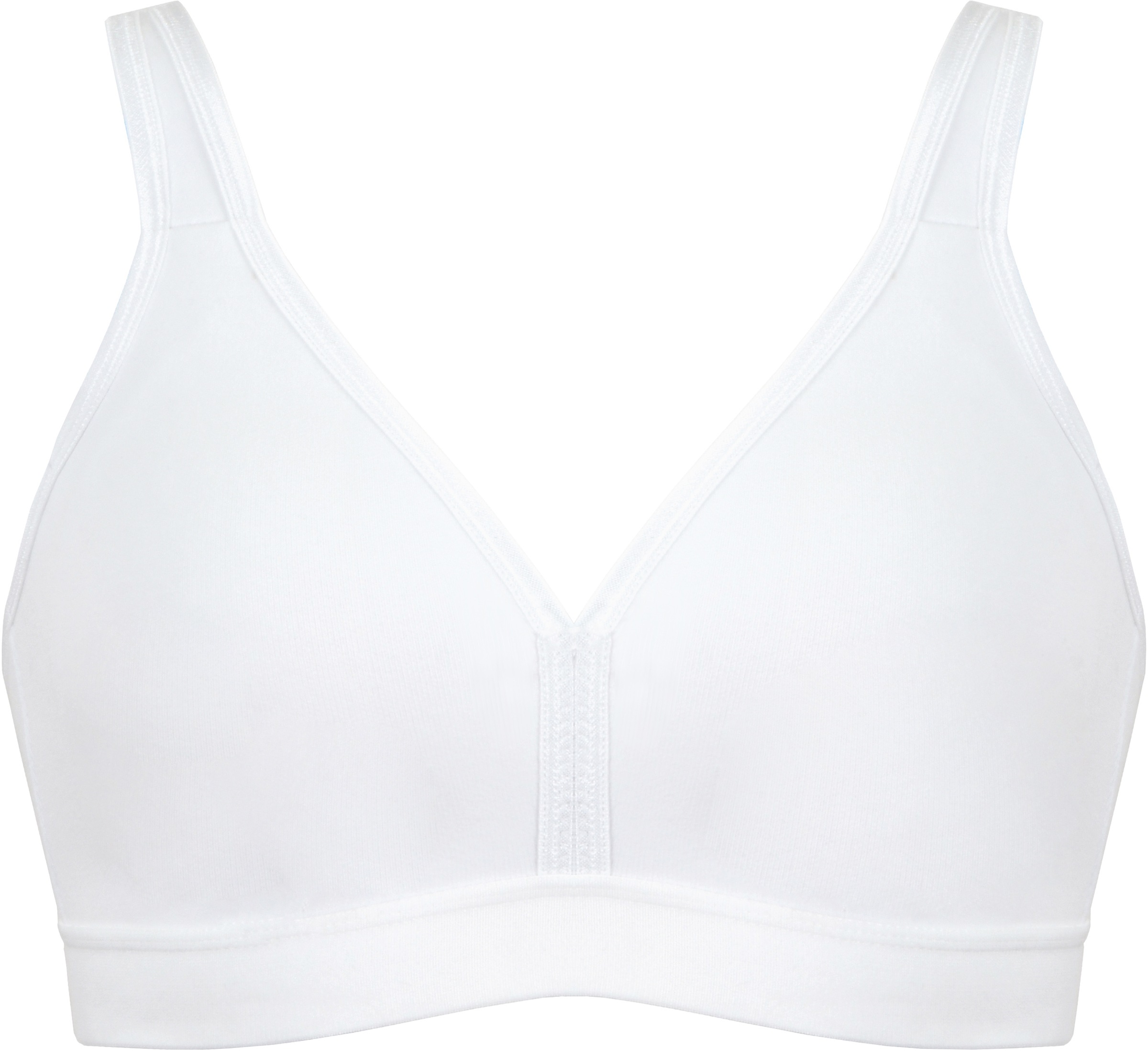 Naturana Bügelloser Bh "Athleisure"