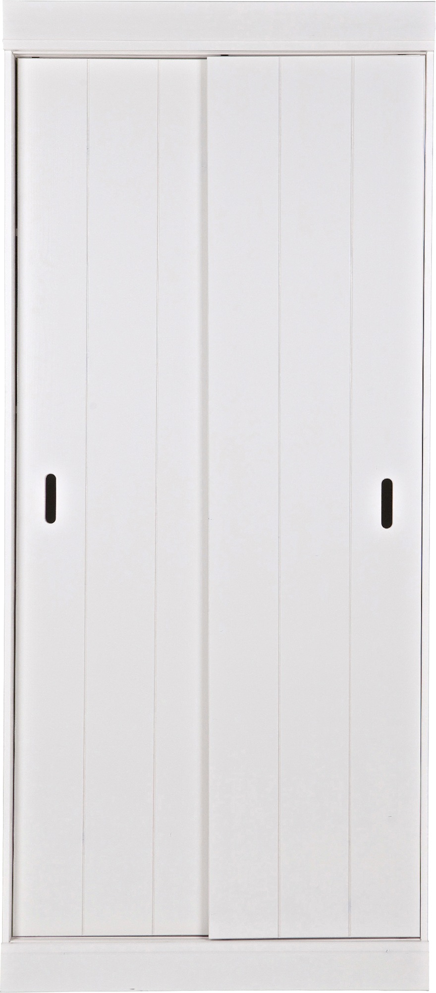 Armoire avec étagère Woood Row