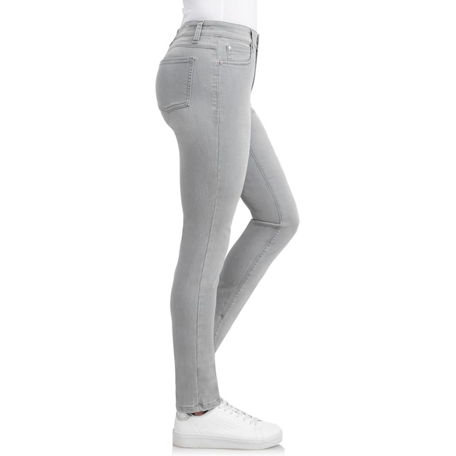 wonderjeans Regular-fit-Jeans »Jeans Classic Short« für kaufen | BAUR