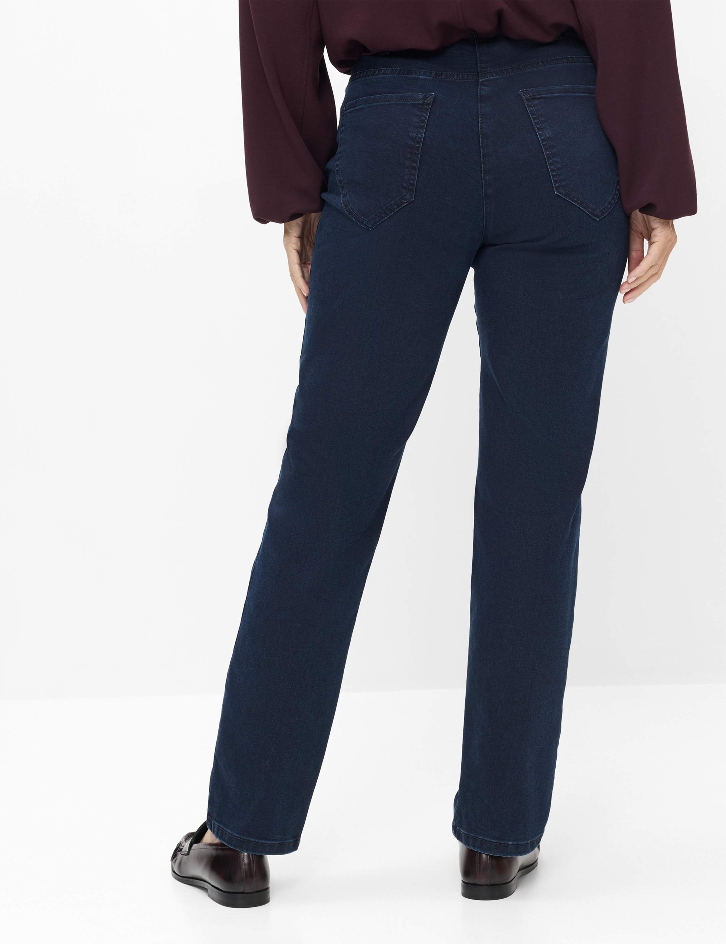 RAPHAELA by BRAX 5-Pocket-Jeans »Style CORRY«