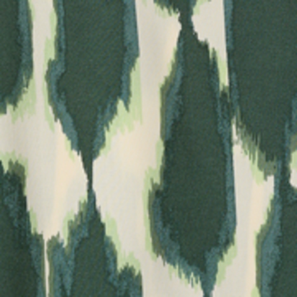 Cecil Kurzarmbluse aus softer Viskose