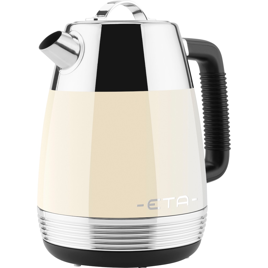 eta Wasserkocher »STORIO ETA918690040«, 1,7 l, 2150 W