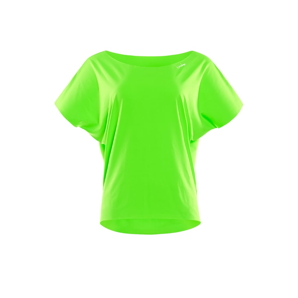 Winshape Oversize-Shirt »DT101«, Functional