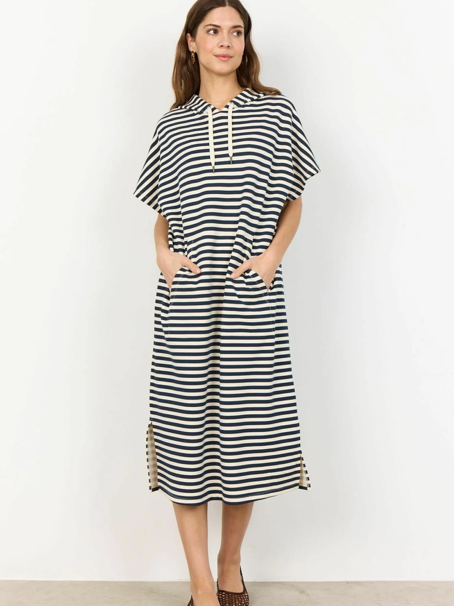 soyaconcept Jerseykleid »Soya Concept Dress SC-BARNI 35«